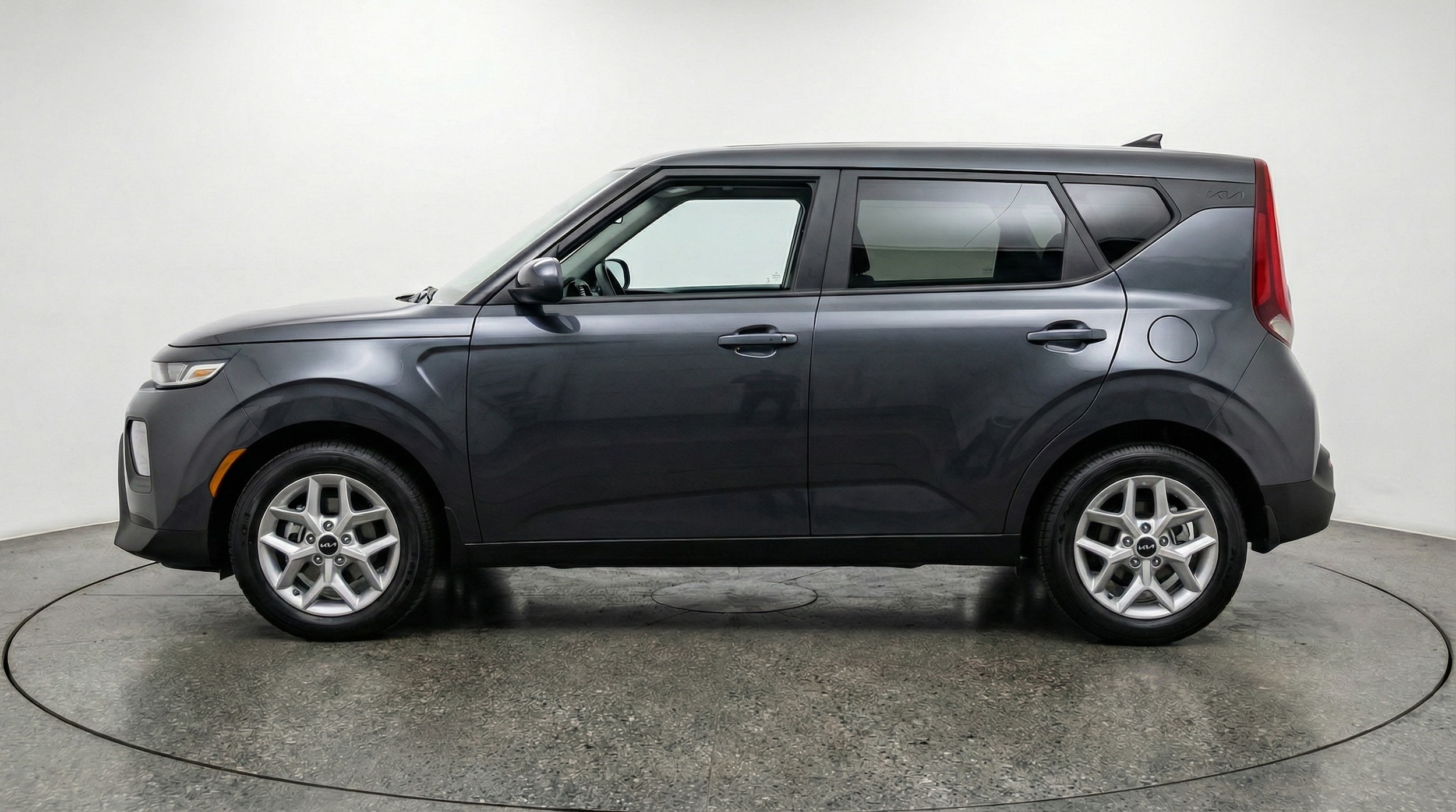 Thumbnail: 2025 Kia Soul - 4