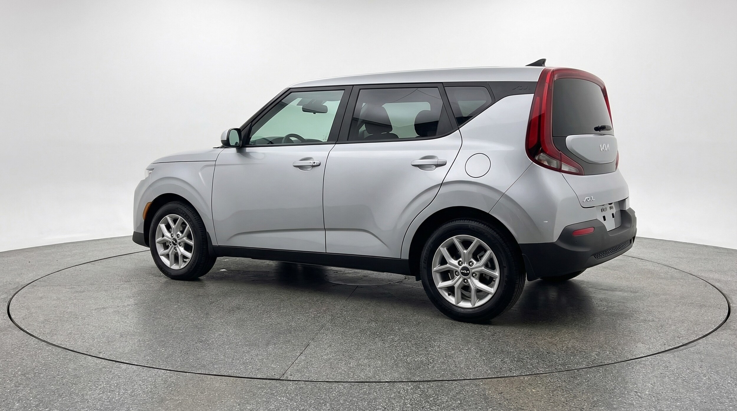 Thumbnail: 2025 Kia Soul - 5