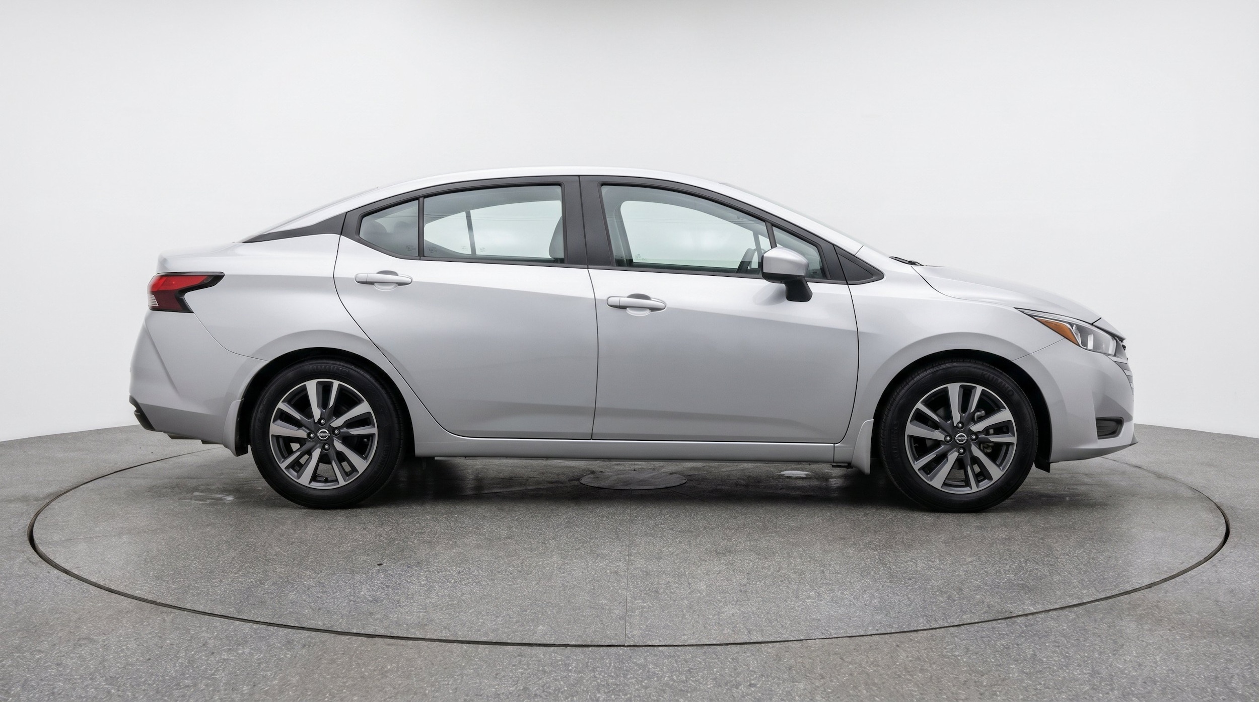 Thumbnail: 2025 Nissan Versa - 11