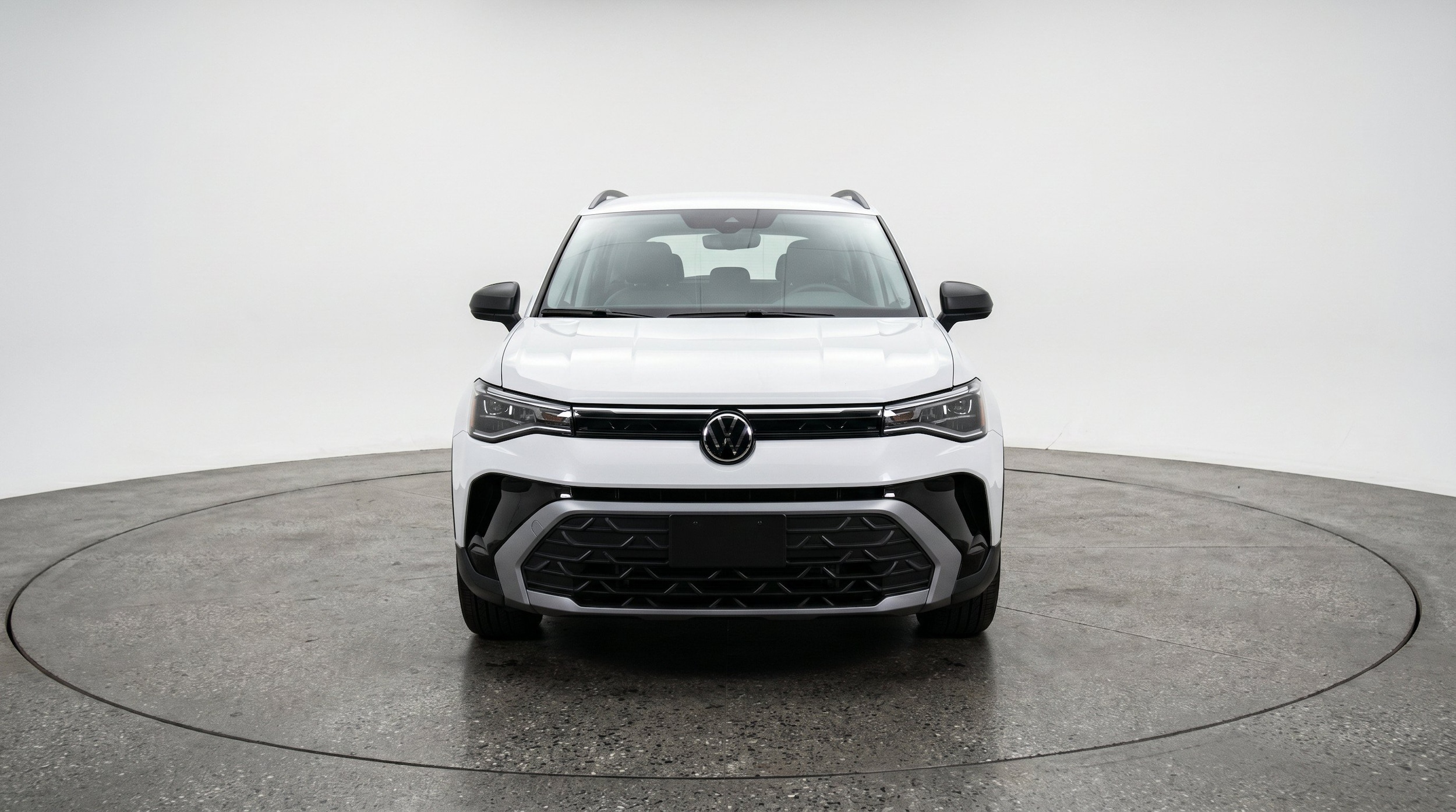 Thumbnail: 2026 Volkswagen Taos - 2