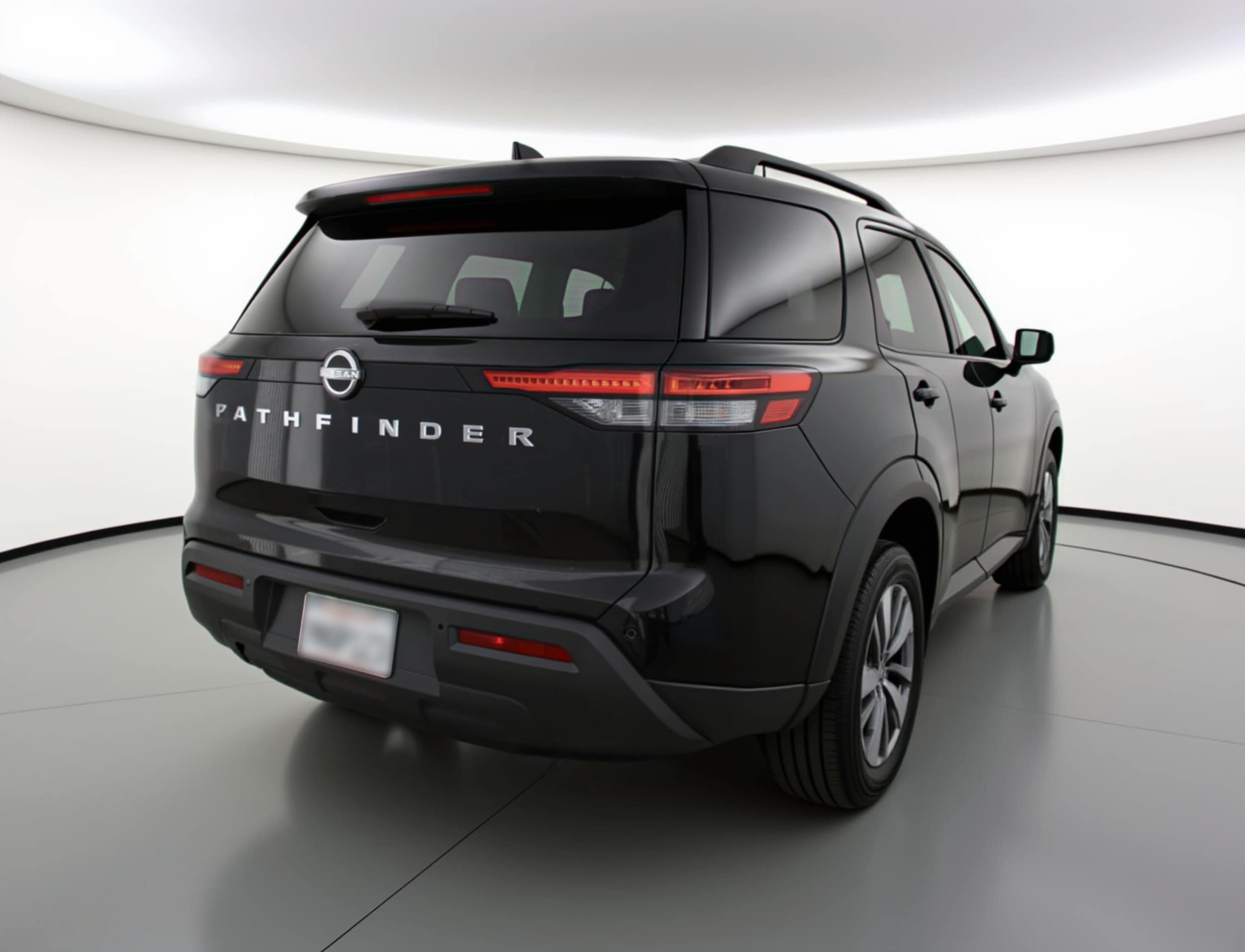 Thumbnail: 2025 Nissan Pathfinder - 7