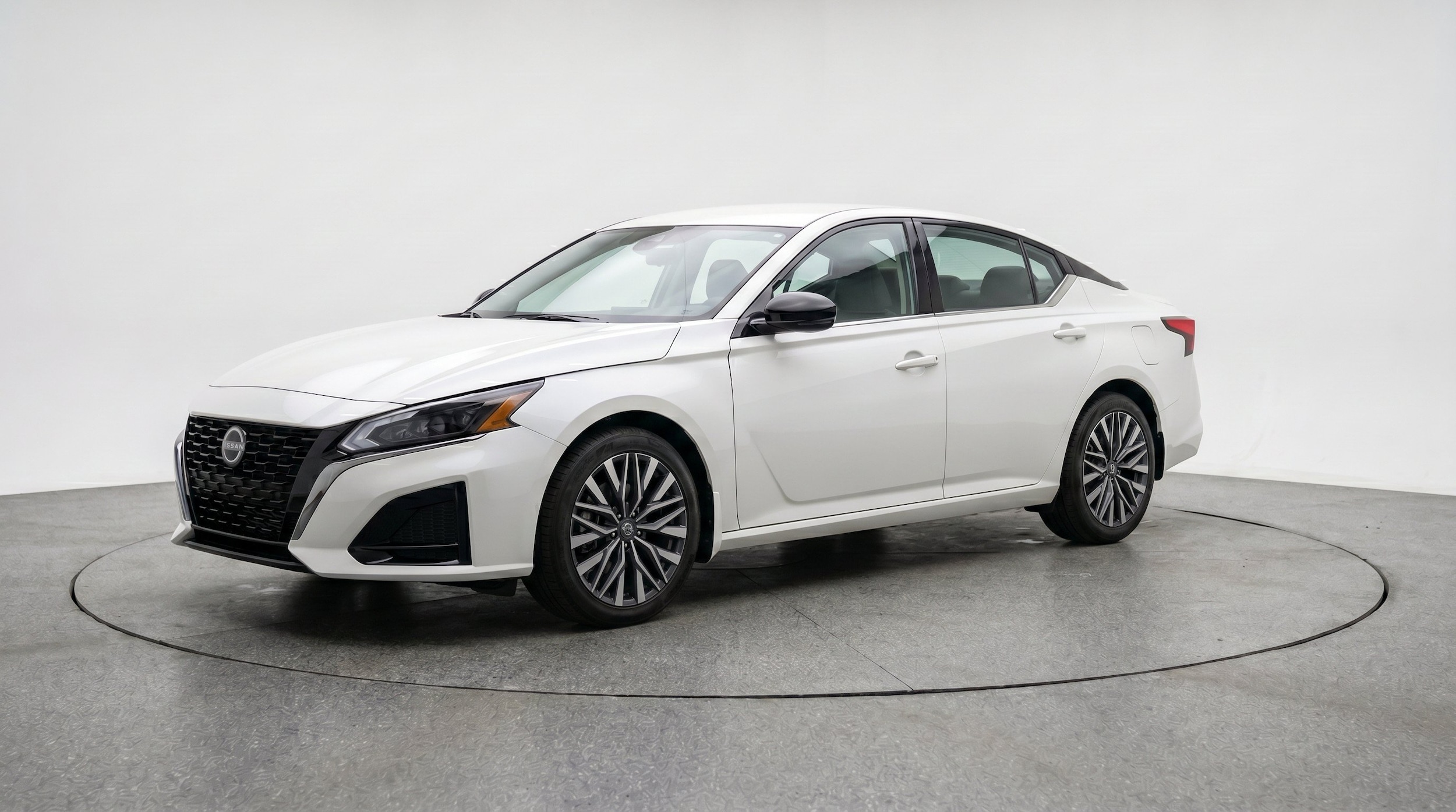 Thumbnail: 2026 Nissan Altima - 3