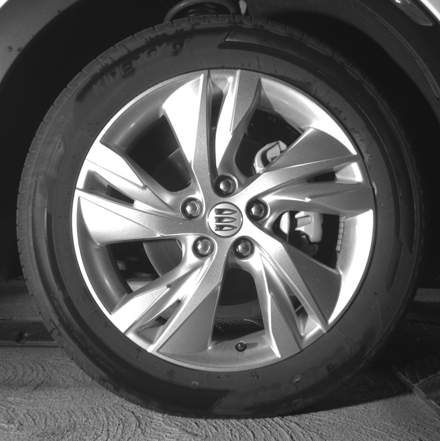 Thumbnail: 2025 Buick Encore GX - 10