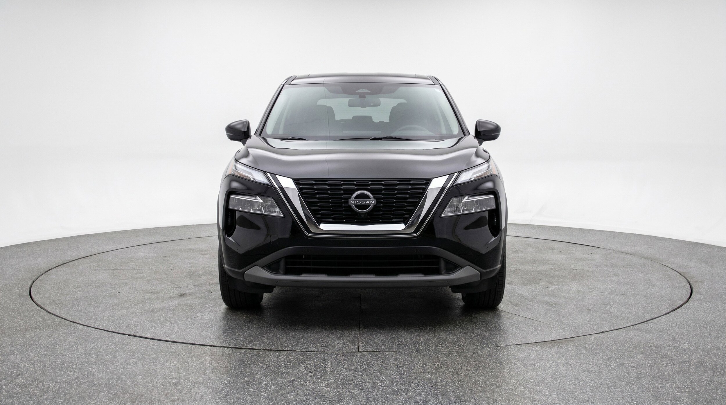 Thumbnail: 2023 Nissan Rogue - 2