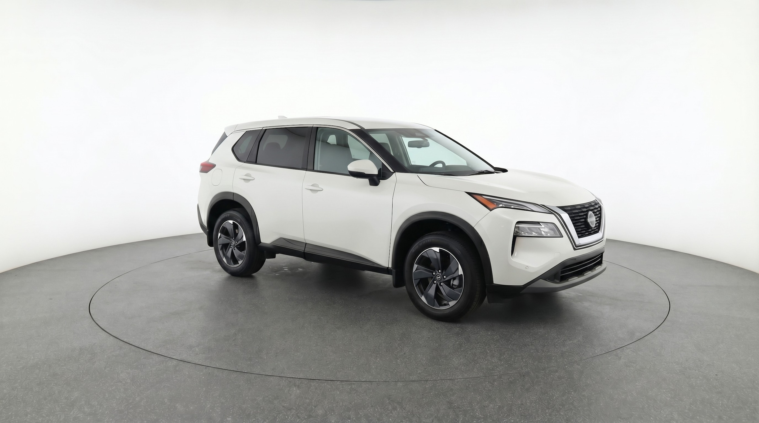 Thumbnail: 2025 Nissan Rogue - 1