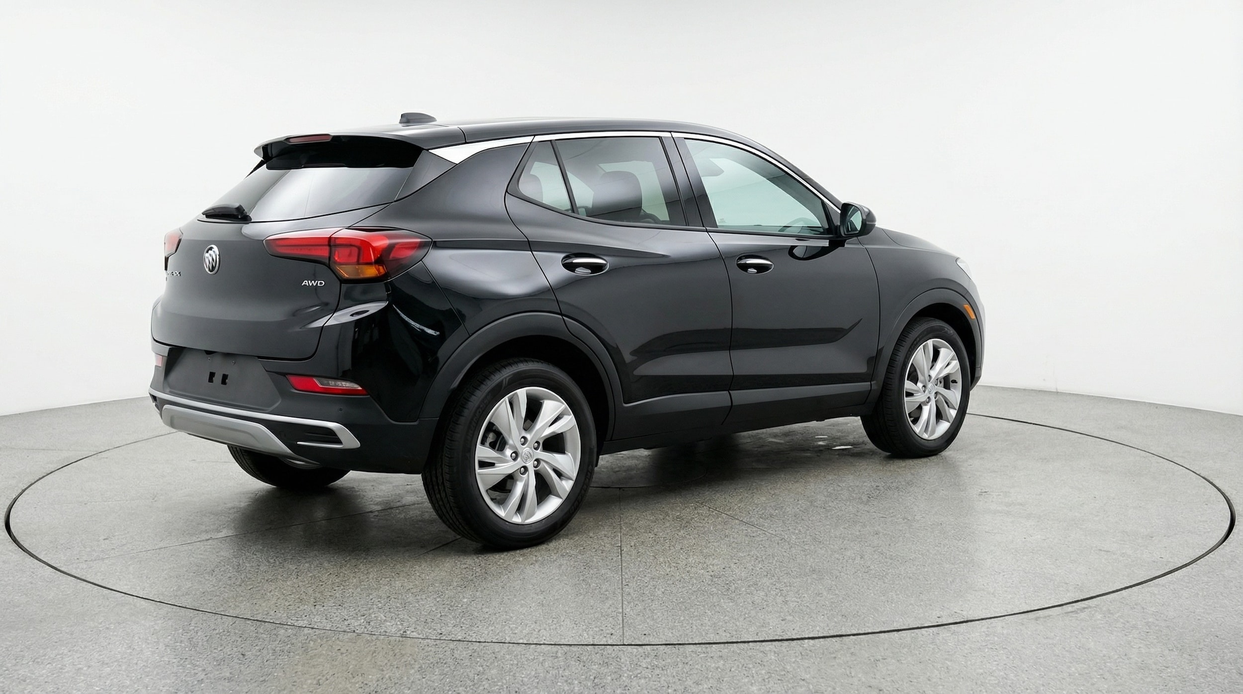 Thumbnail: 2025 Buick Encore GX - 7