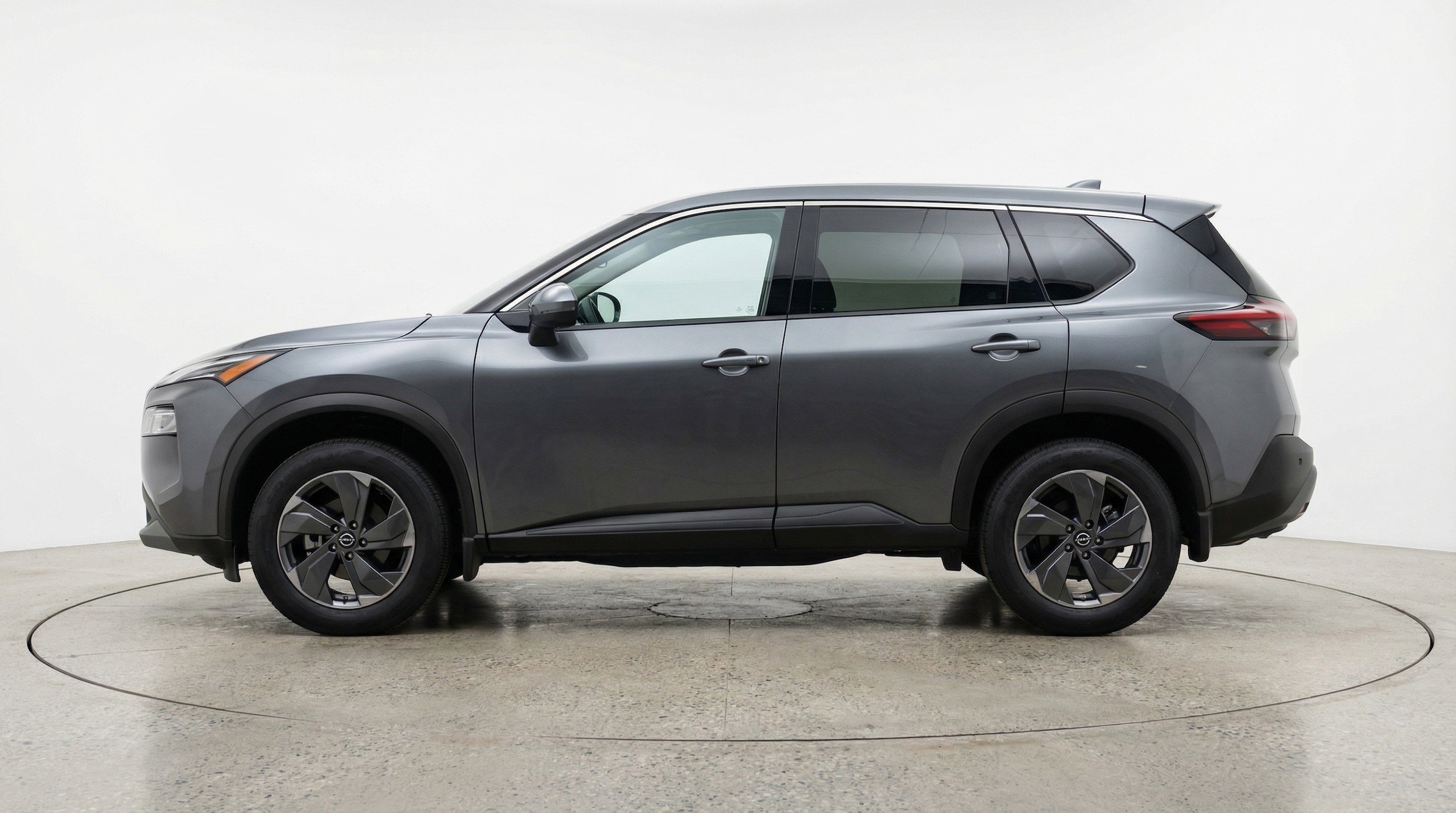 Thumbnail: 2025 Nissan Rogue - 5