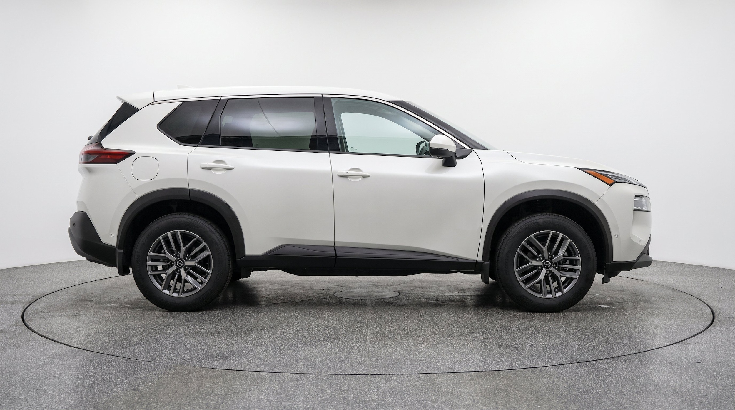 Thumbnail: 2026 Nissan Rogue - 10