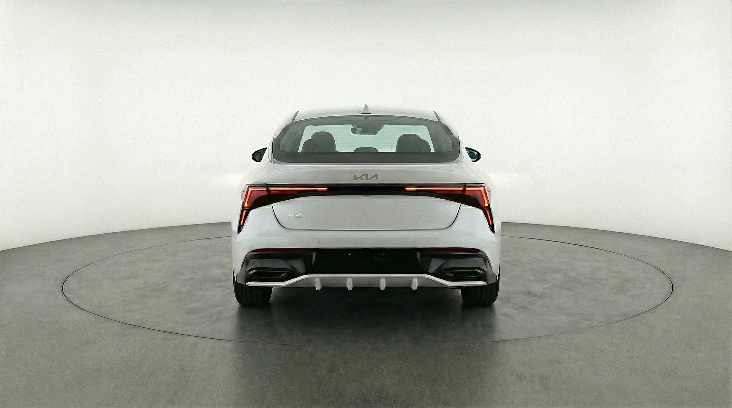 Thumbnail: 2025 Kia K5 - 6
