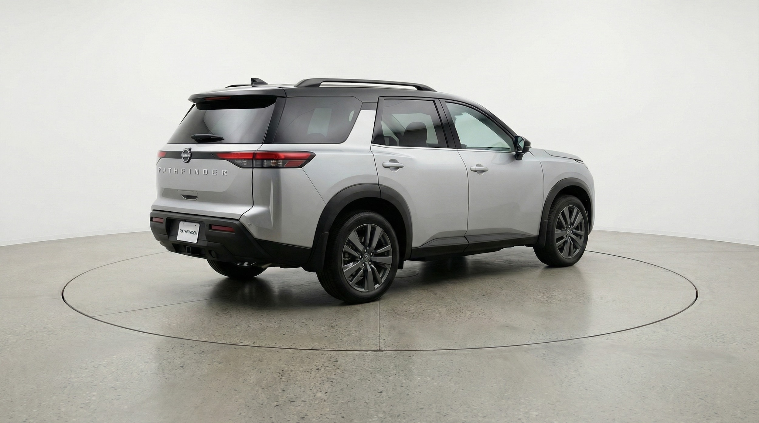 Thumbnail: 2025 Nissan Pathfinder - 7