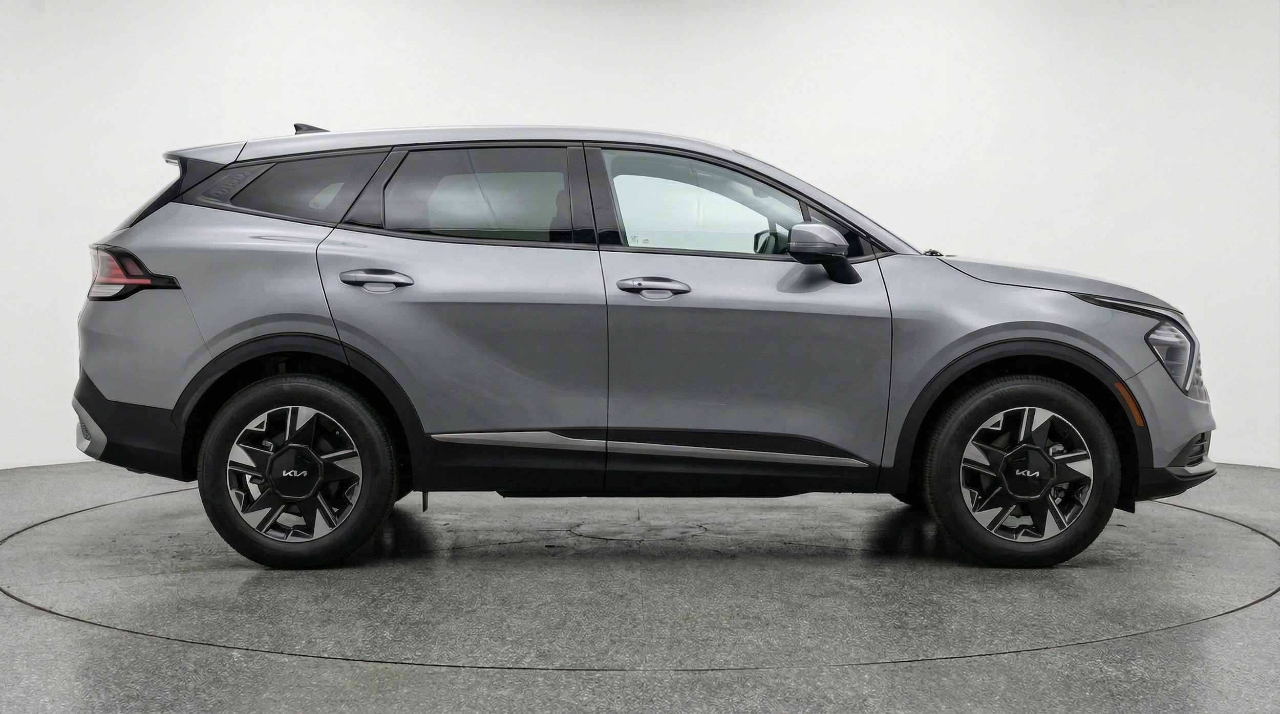 Thumbnail: 2026 Kia Sportage - 11