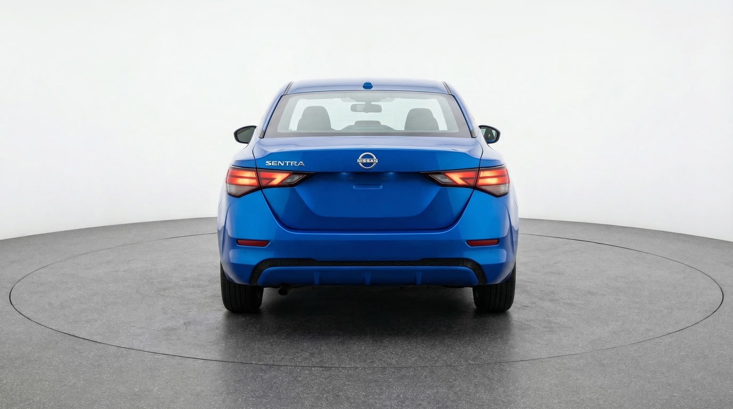 Thumbnail: 2025 Nissan Sentra - 6