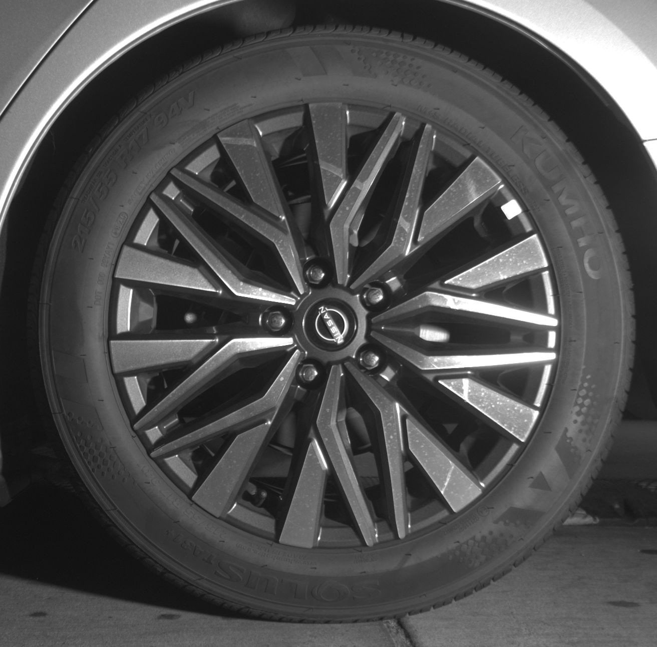 Thumbnail: 2026 Nissan Altima - 11