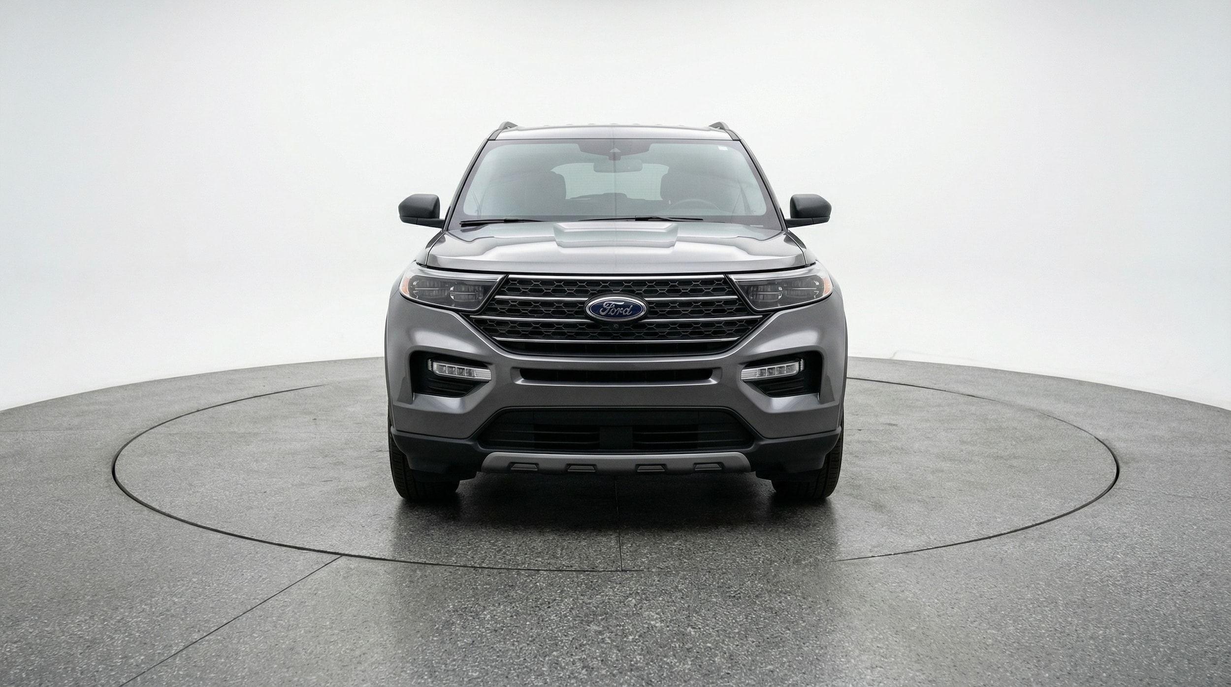 Thumbnail: 2024 Ford Explorer - 2