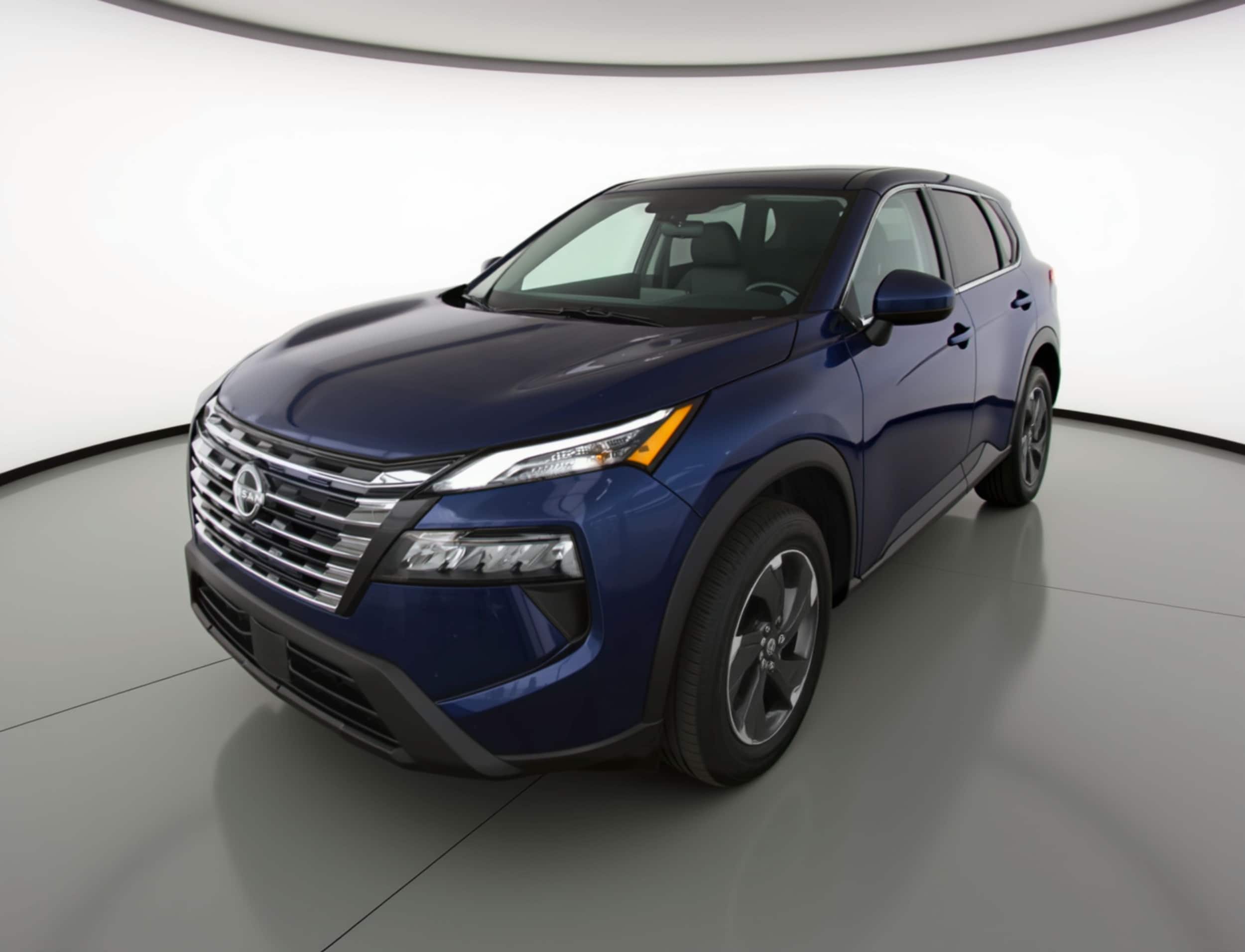 Thumbnail: 2025 Nissan Rogue - 3