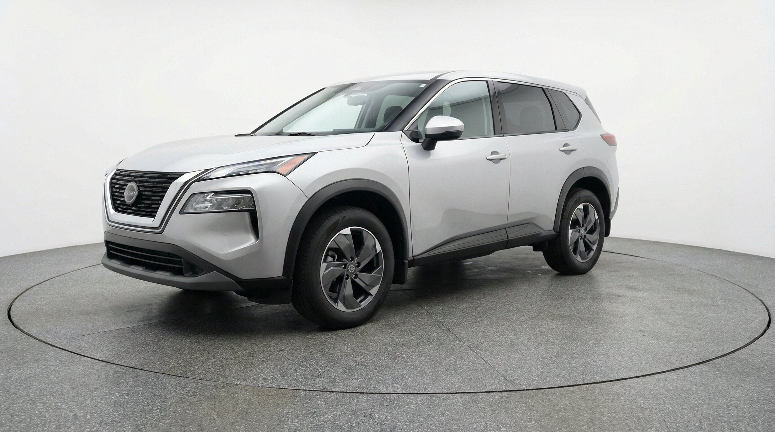 Thumbnail: 2025 Nissan Rogue - 3