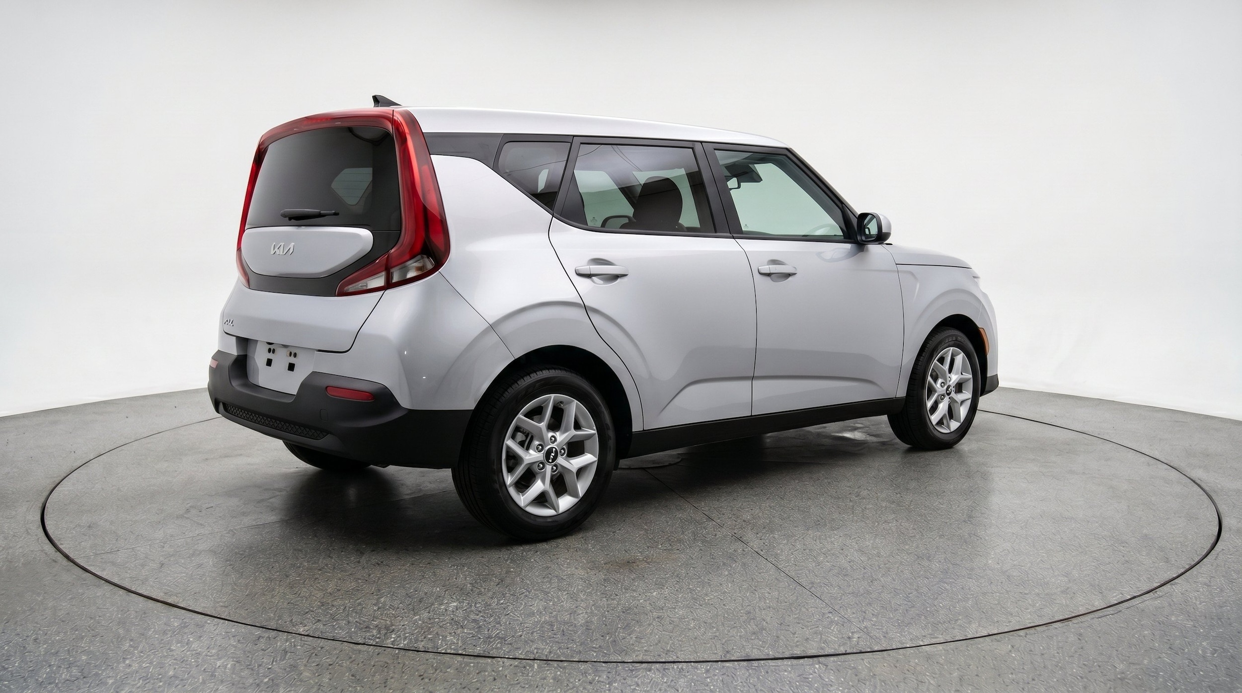 Thumbnail: 2025 Kia Soul - 9
