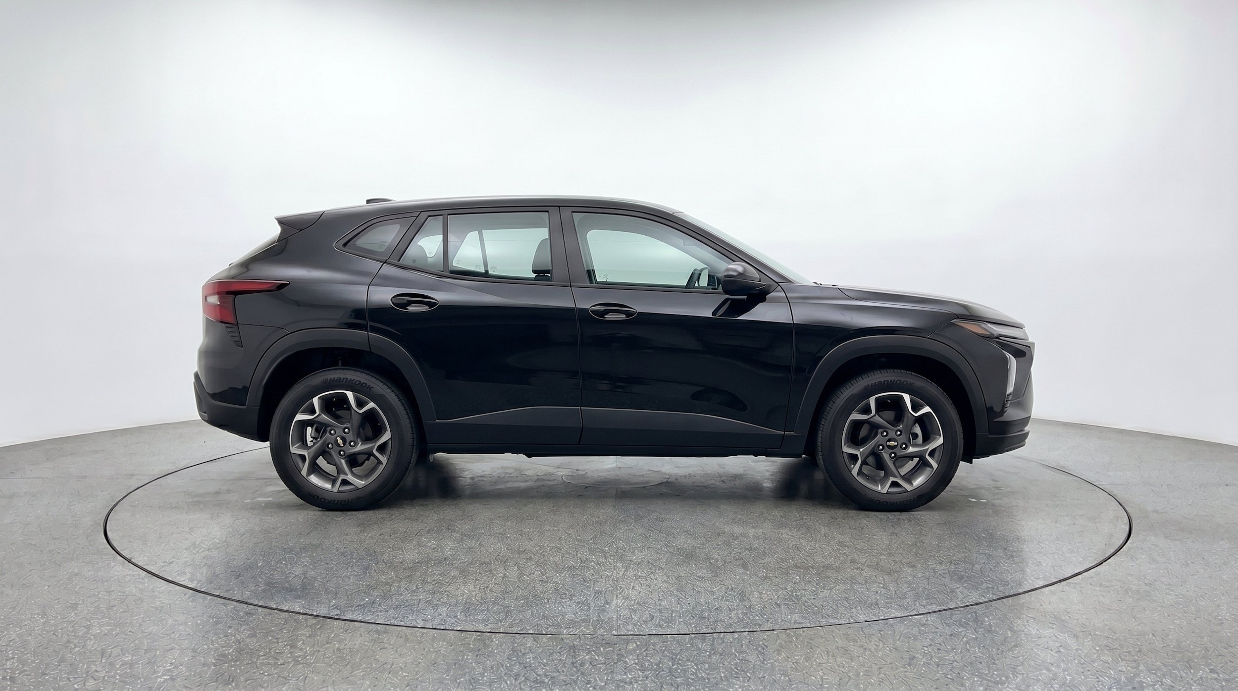Thumbnail: 2025 Chevrolet Trax - 11