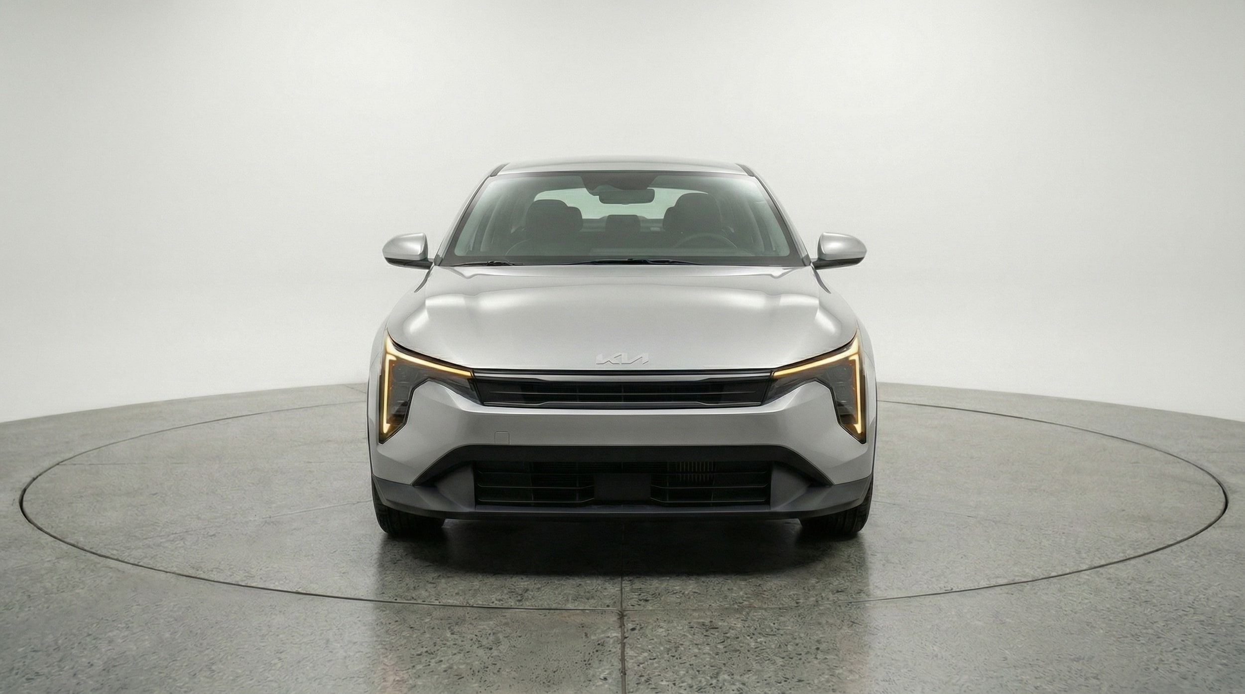 Thumbnail: 2025 Kia K4 - 2