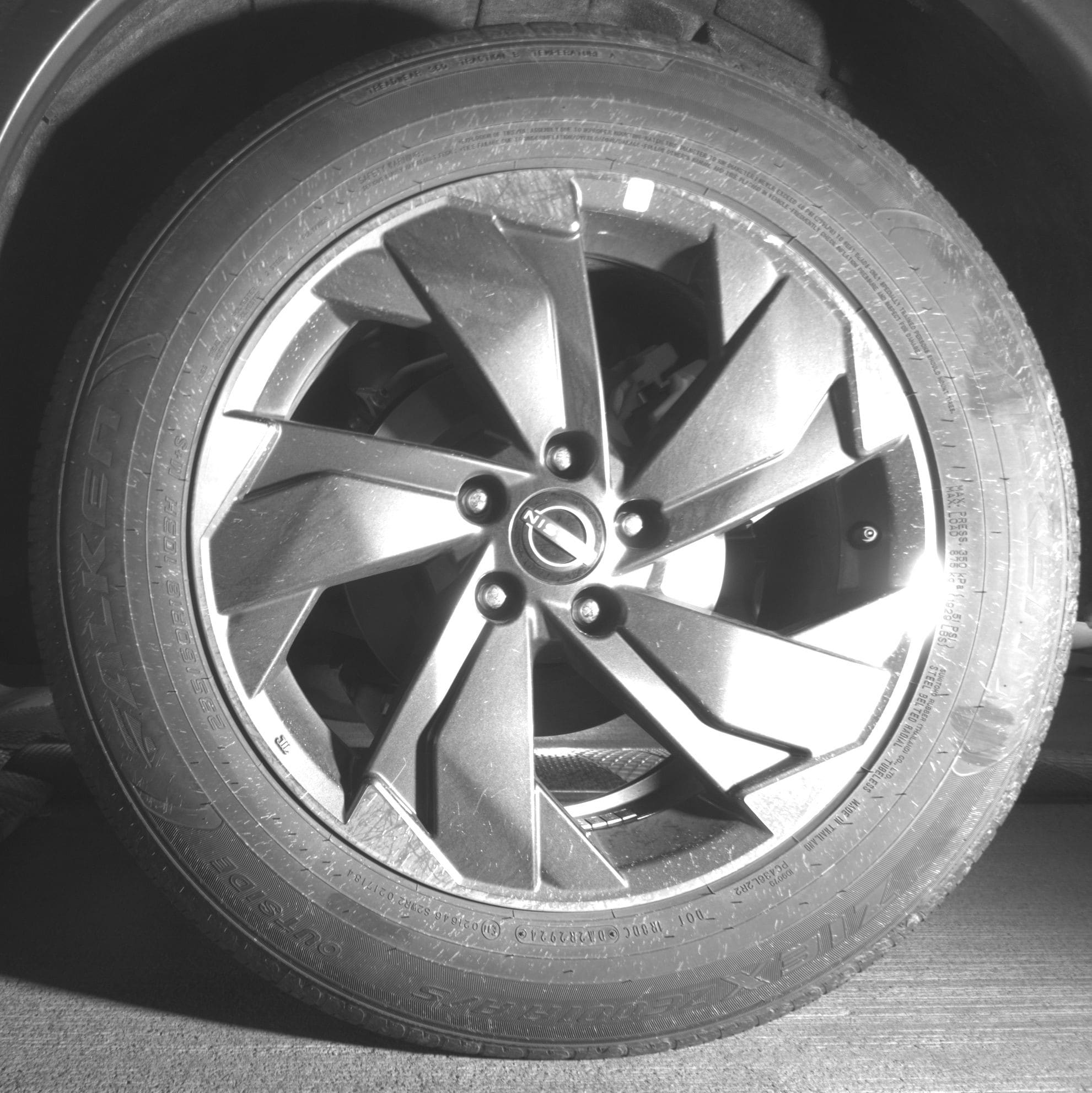 Thumbnail: 2025 Nissan Rogue - 11