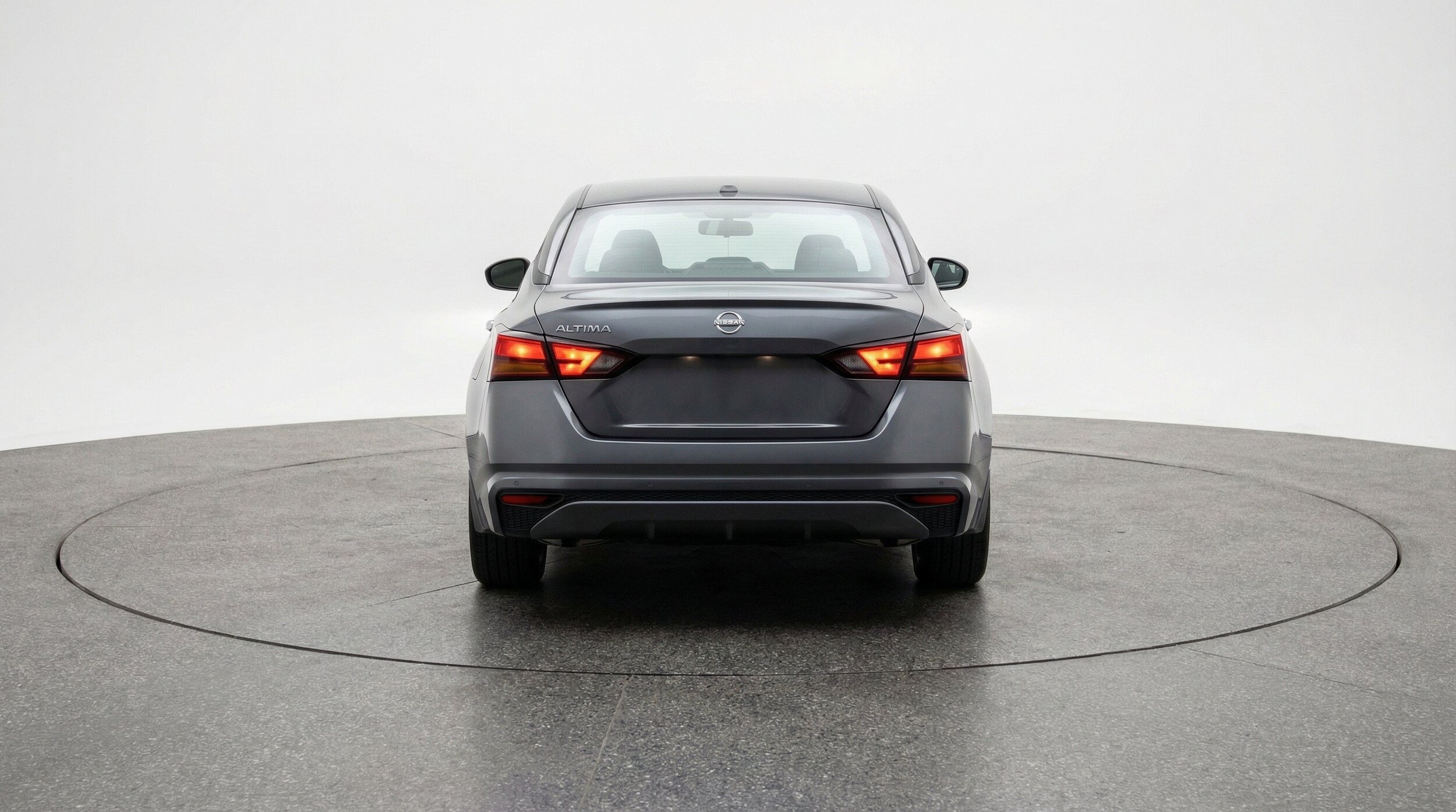 Thumbnail: 2026 Nissan Altima - 7