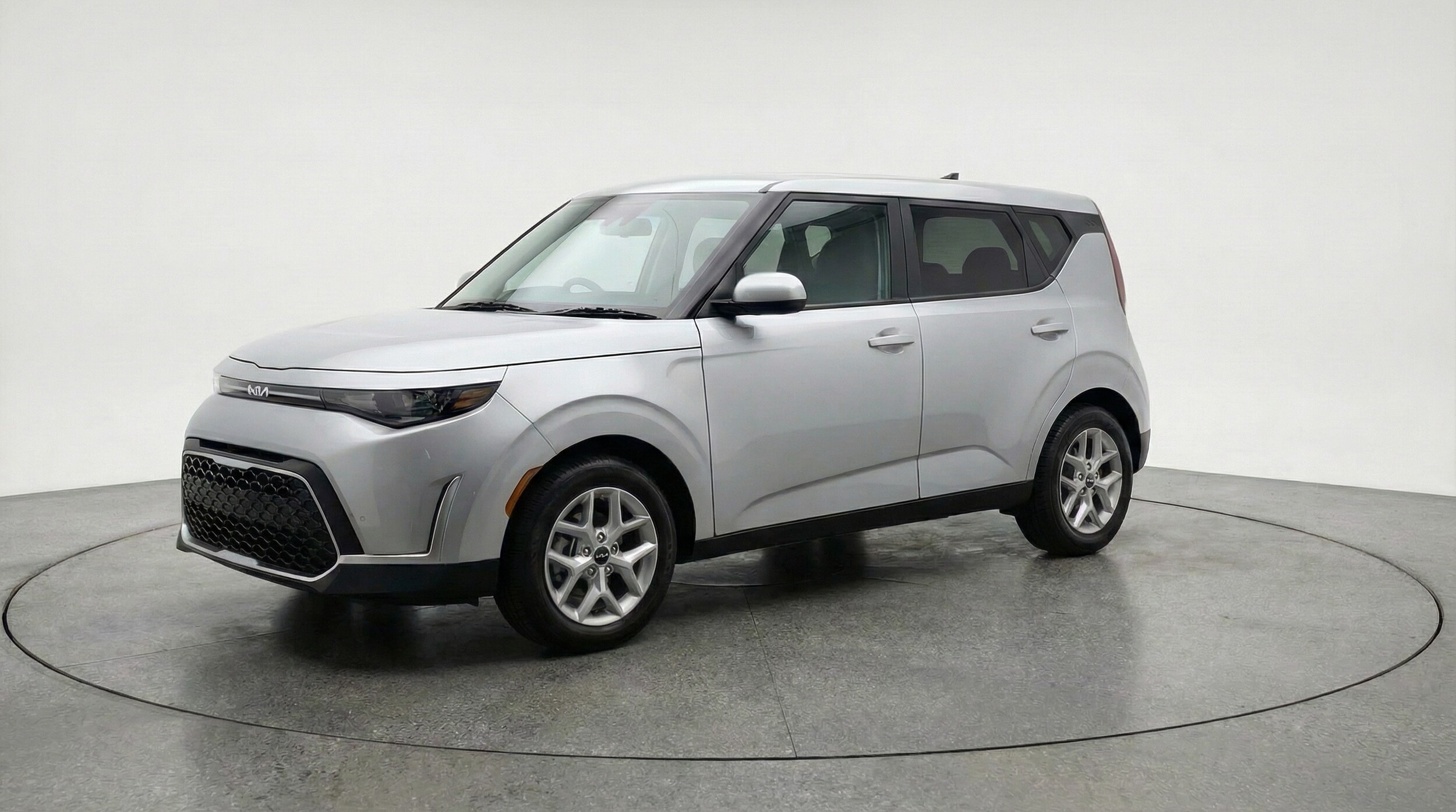 Thumbnail: 2025 Kia Soul - 3
