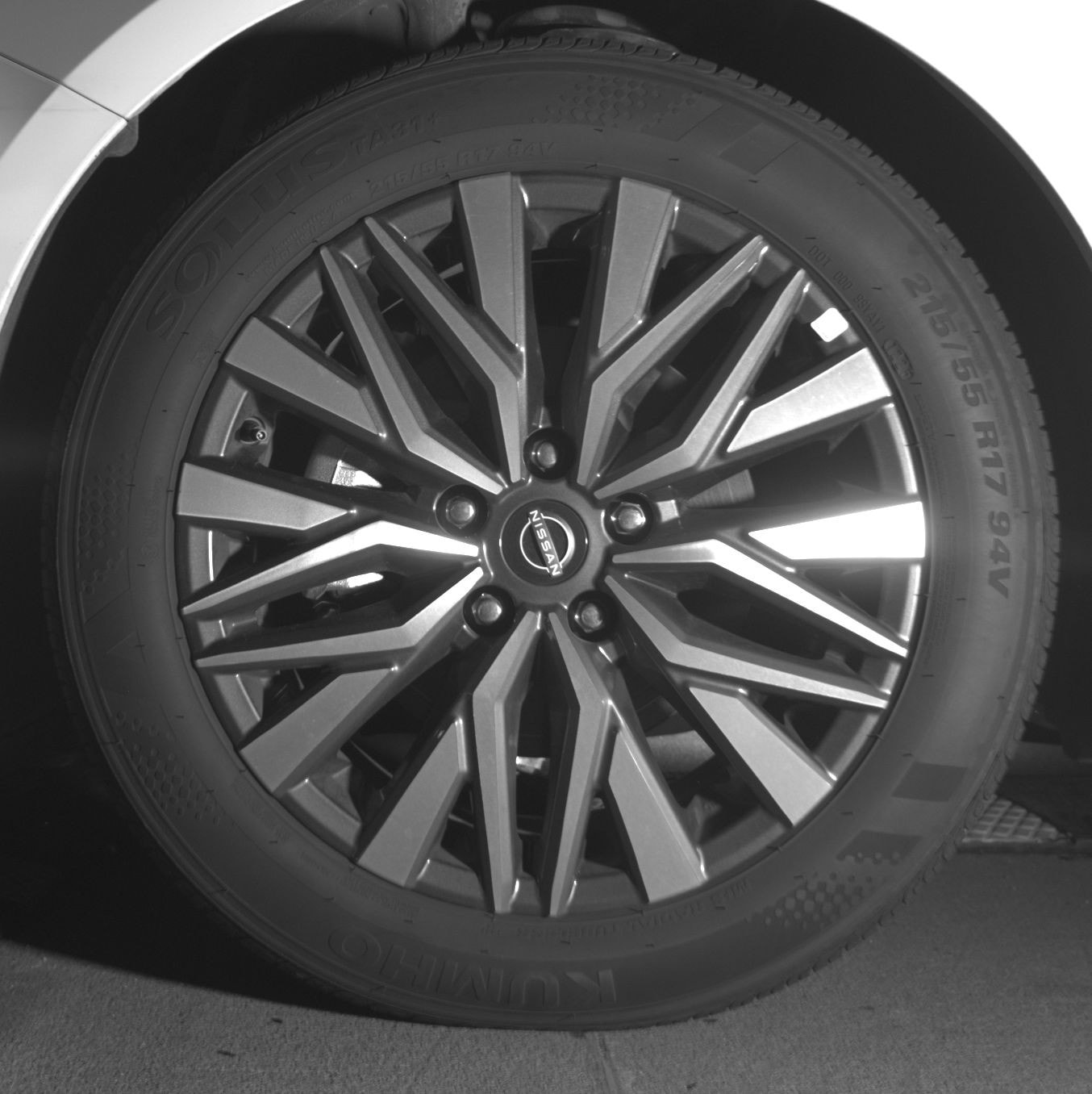 Thumbnail: 2025 Nissan Altima - 9