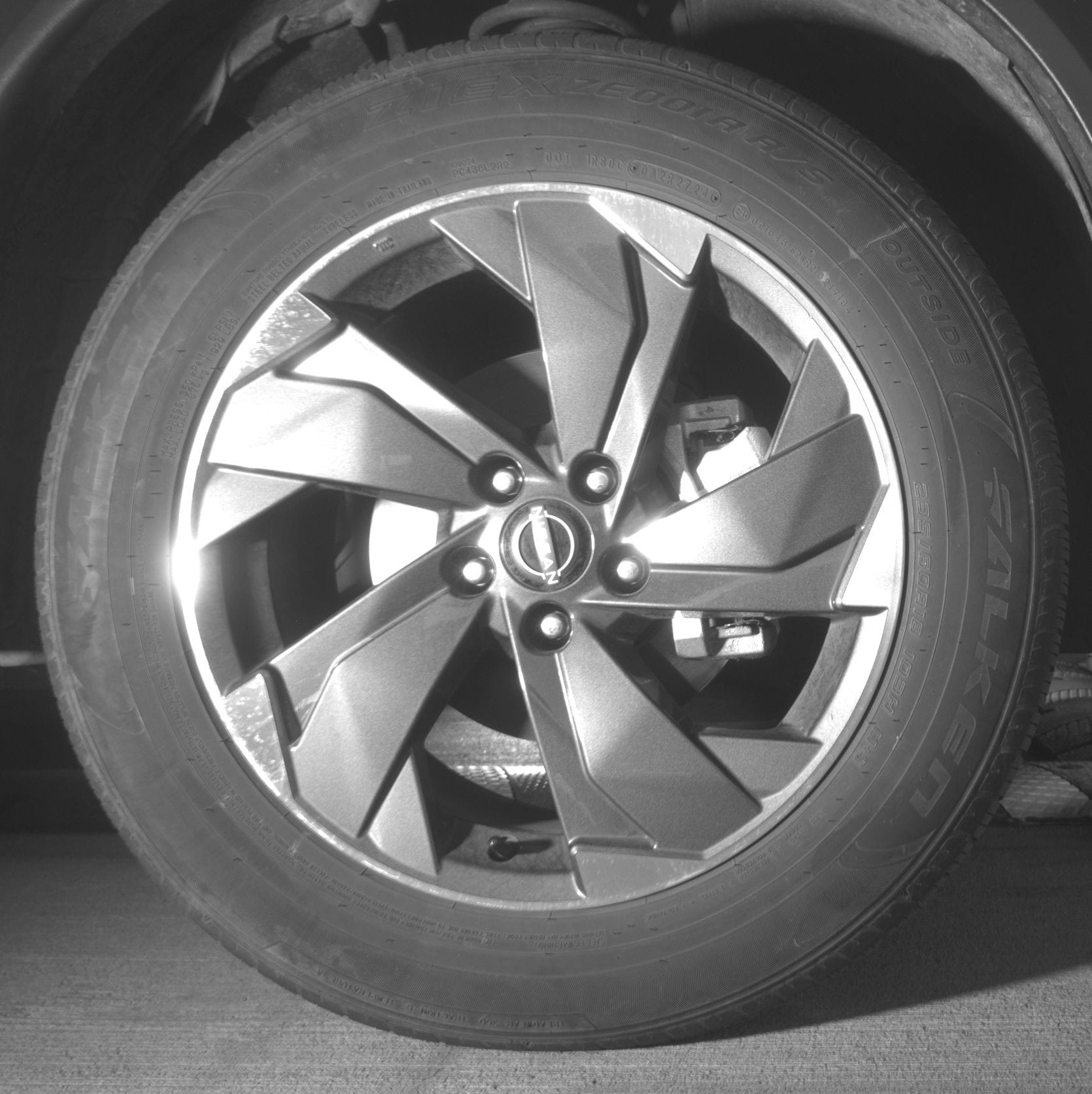 Thumbnail: 2025 Nissan Rogue - 10