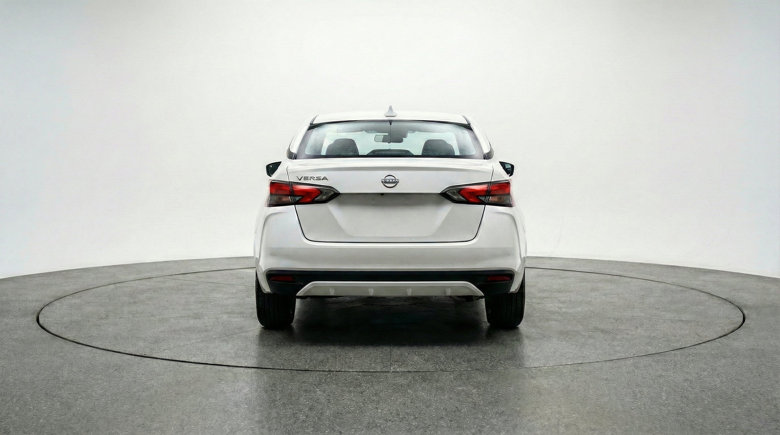 Thumbnail: 2025 Nissan Versa - 7