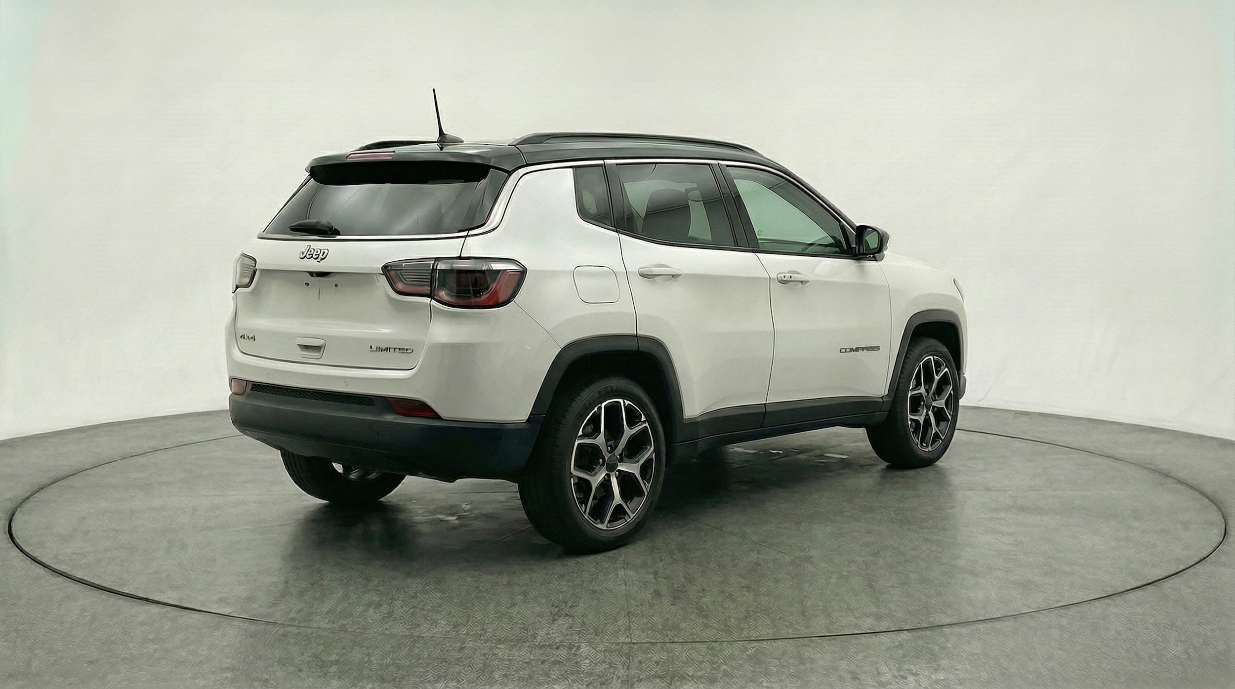 Thumbnail: 2025 Jeep Compass - 9