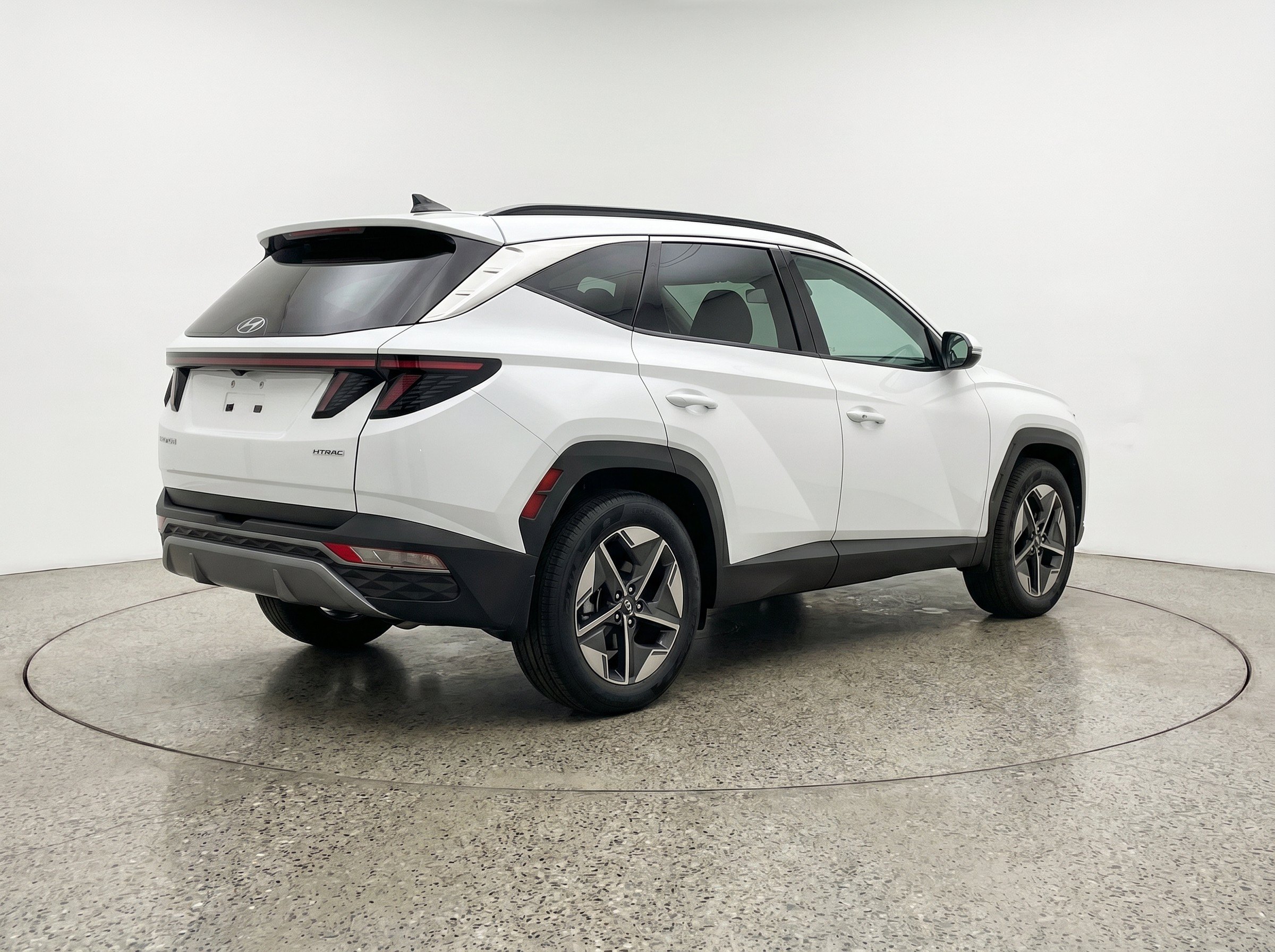 Thumbnail: 2026 Hyundai Tucson - 9