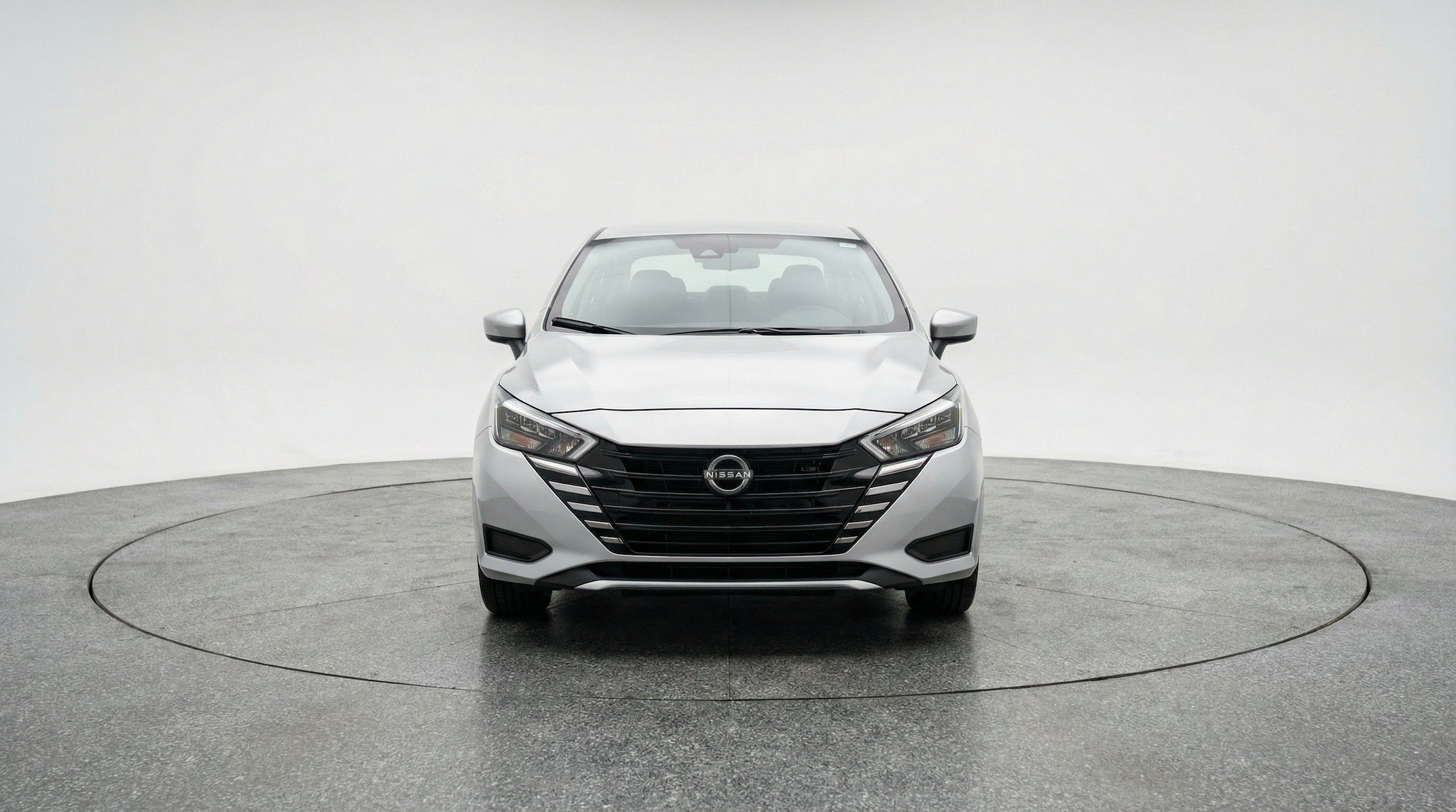Thumbnail: 2025 Nissan Versa - 2