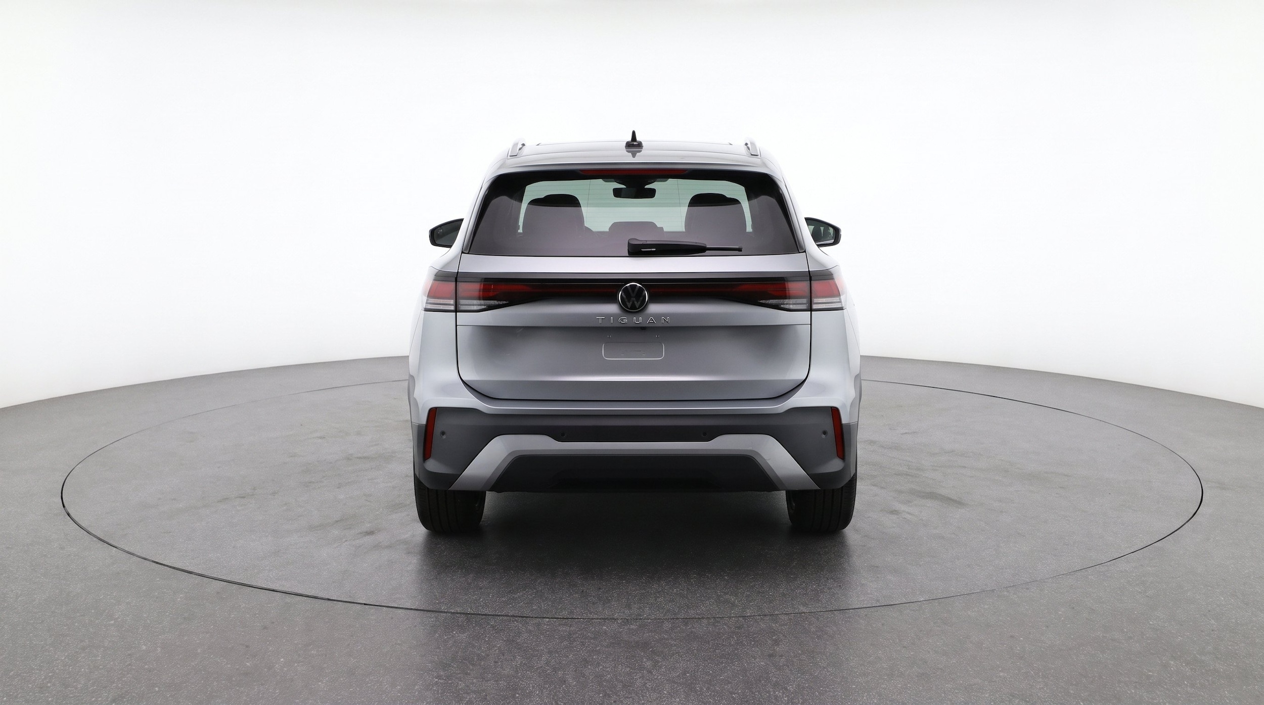 Thumbnail: 2026 Volkswagen Tiguan - 7