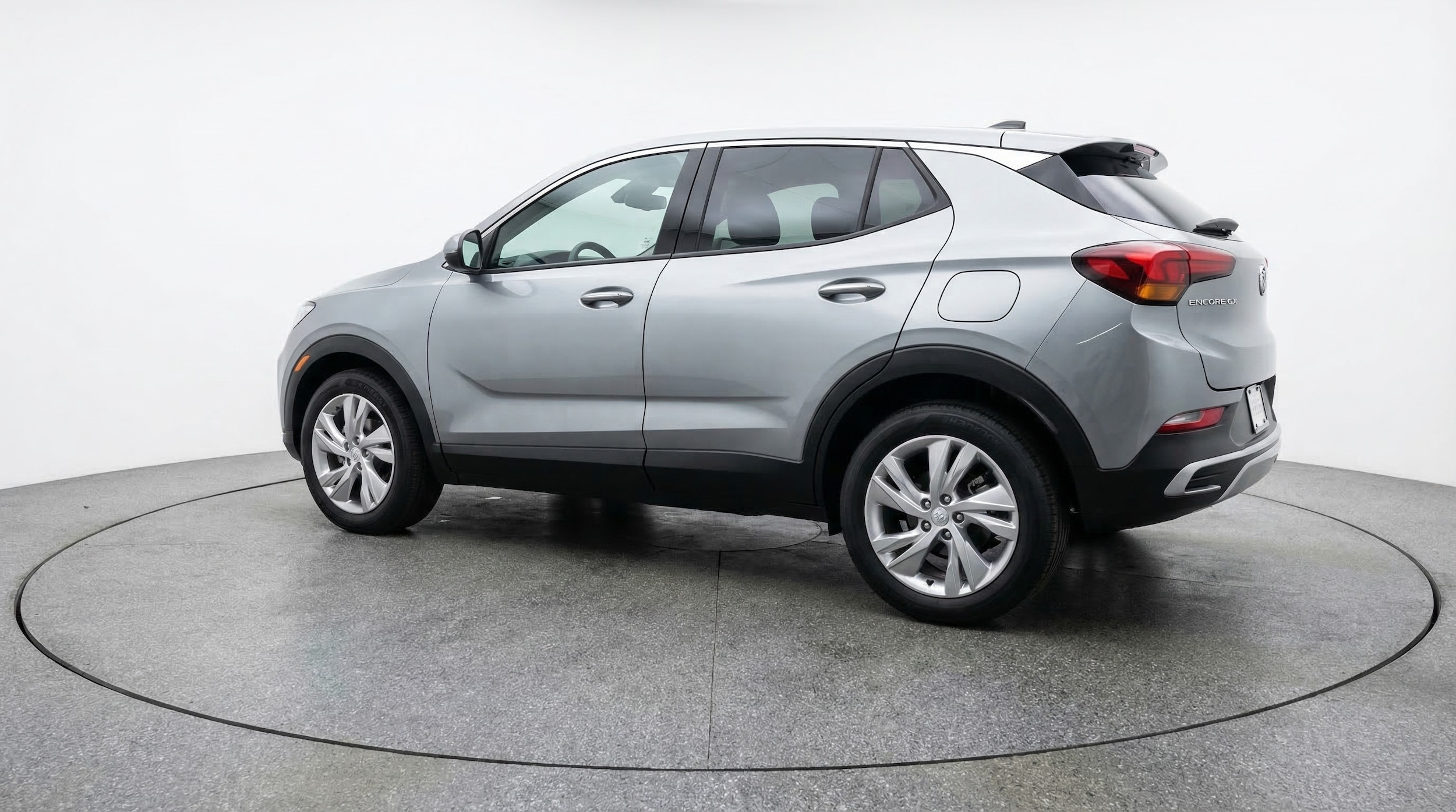 Thumbnail: 2025 Buick Encore GX - 5