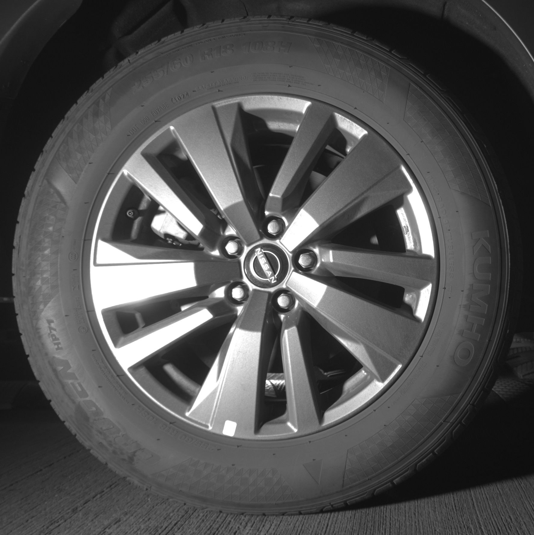 Thumbnail: 2025 Nissan Pathfinder - 12