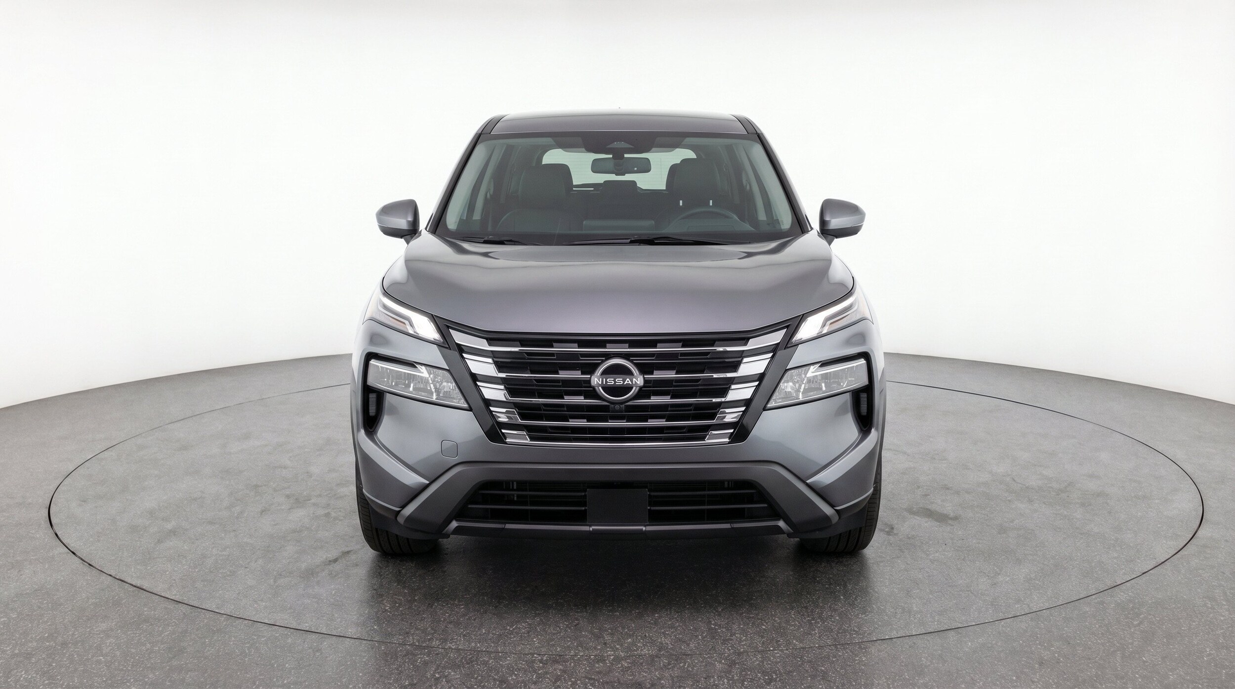 Thumbnail: 2025 Nissan Rogue - 2