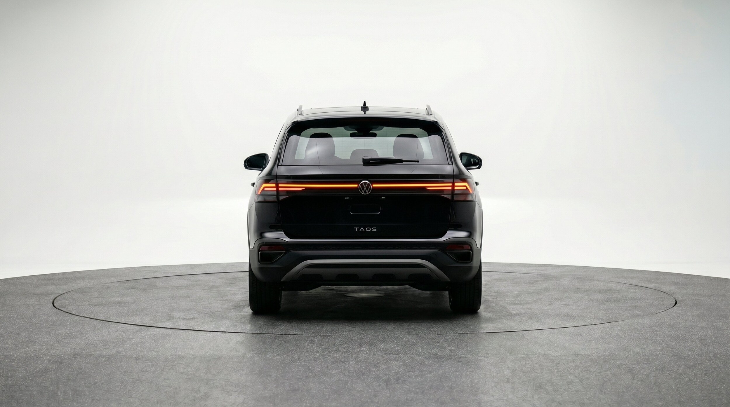 Thumbnail: 2026 Volkswagen Taos - 7