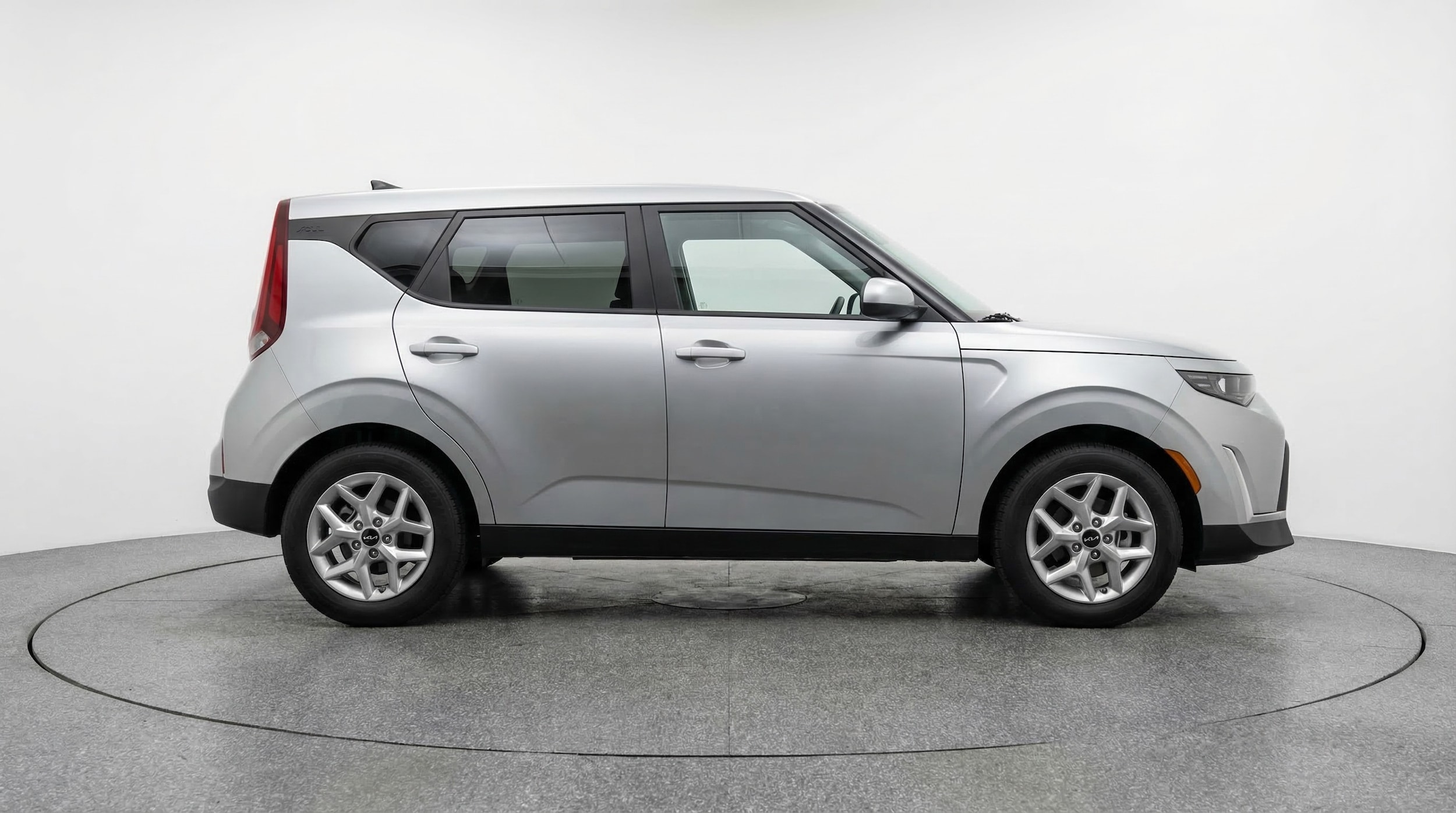 Thumbnail: 2025 Kia Soul - 8