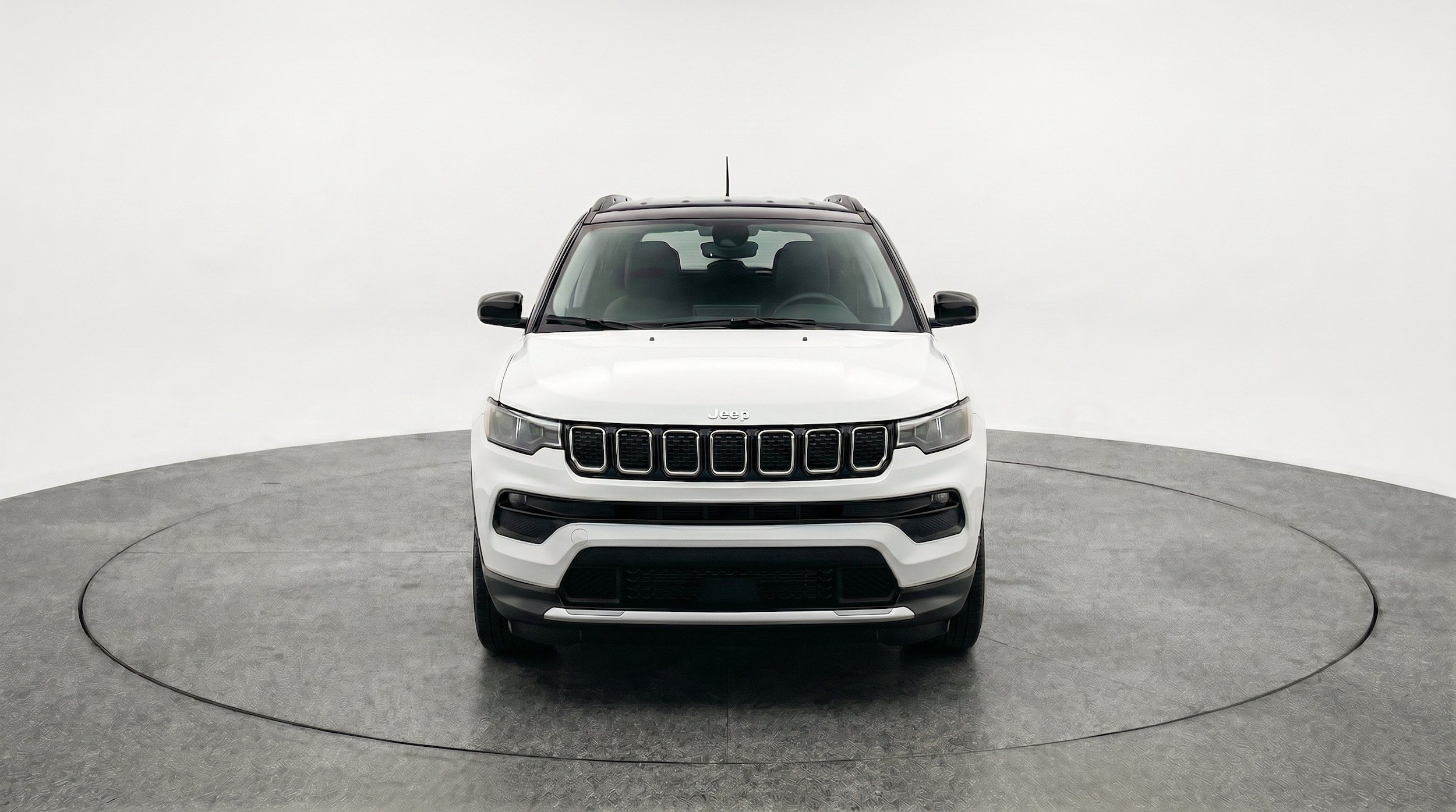 Thumbnail: 2025 Jeep Compass - 2