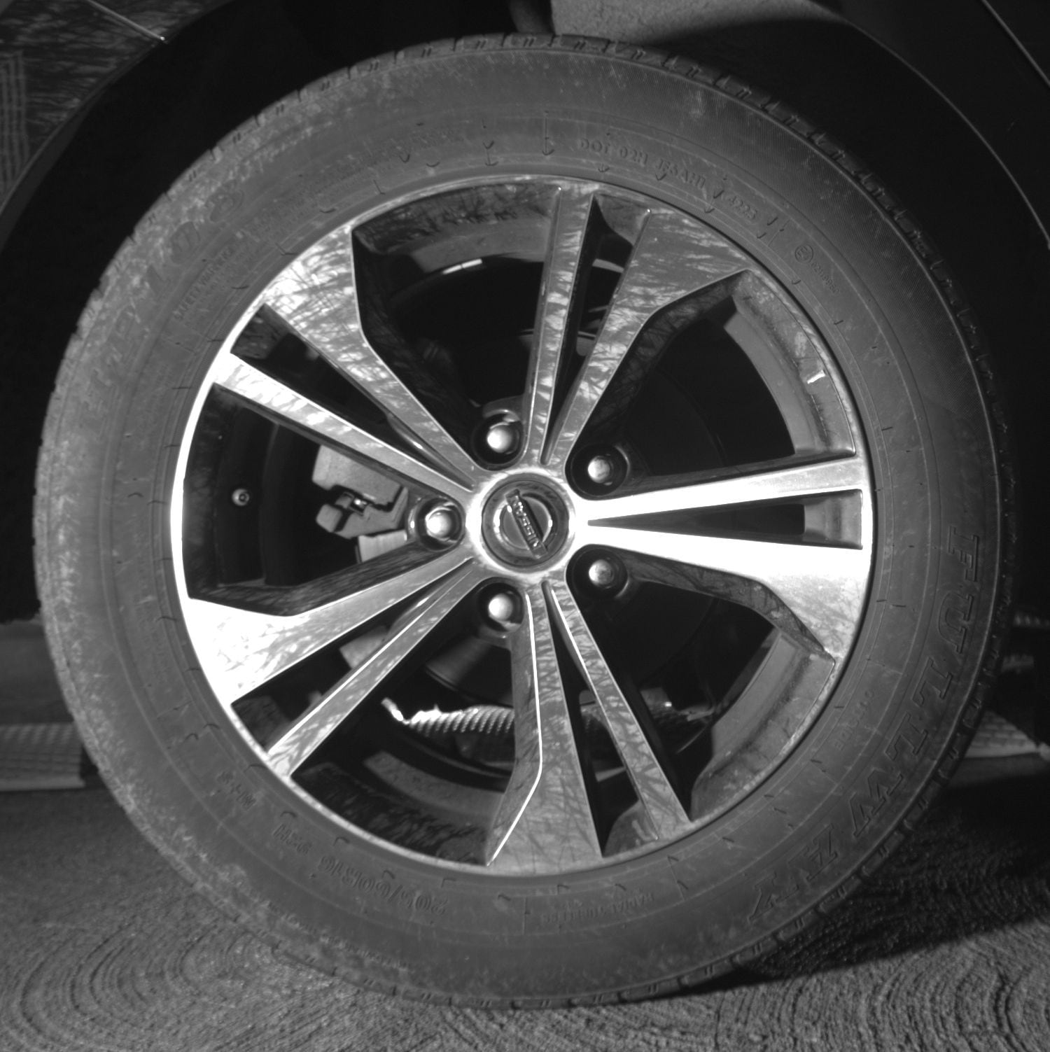 Thumbnail: 2023 Nissan Sentra - 12