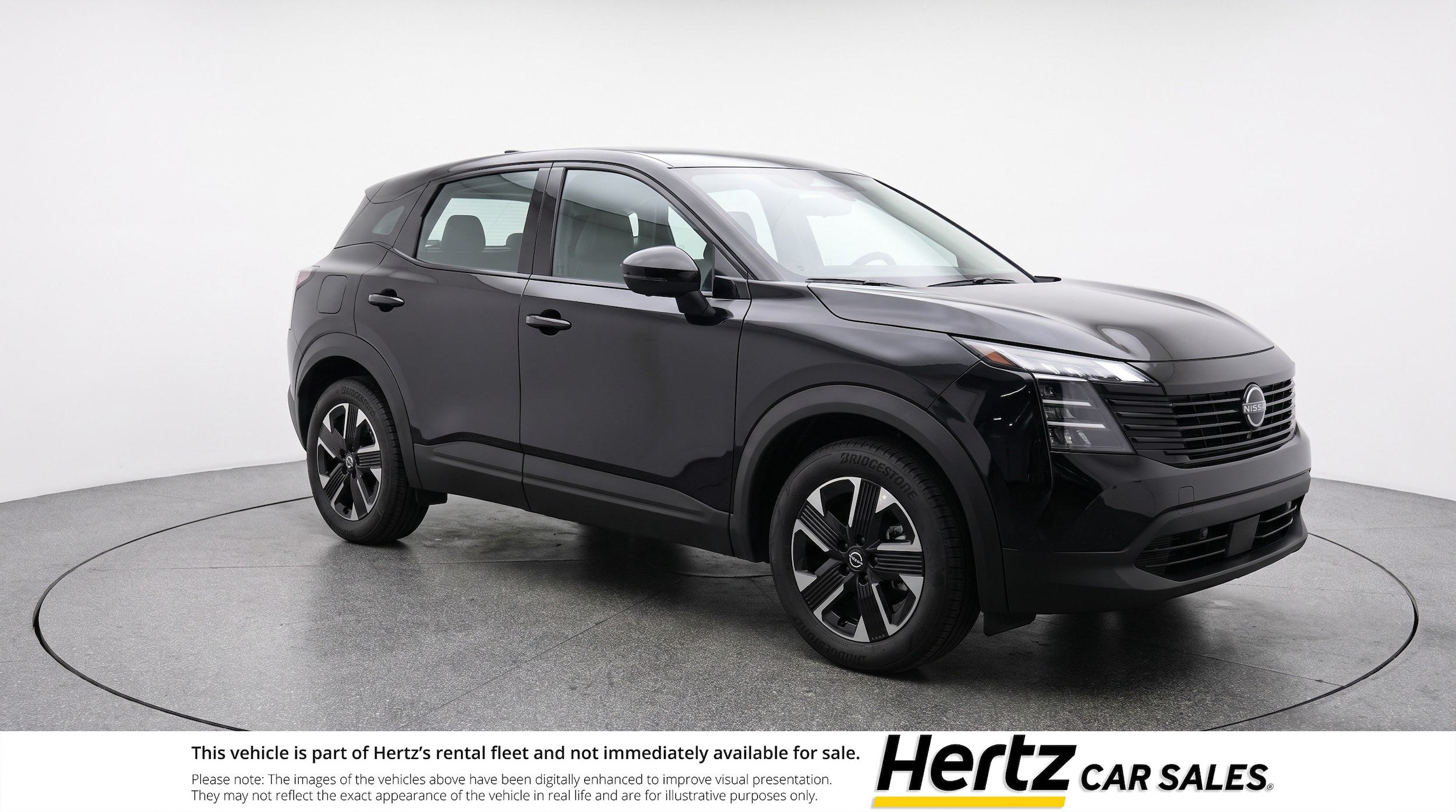 Thumbnail: 2026 Nissan Kicks - 1