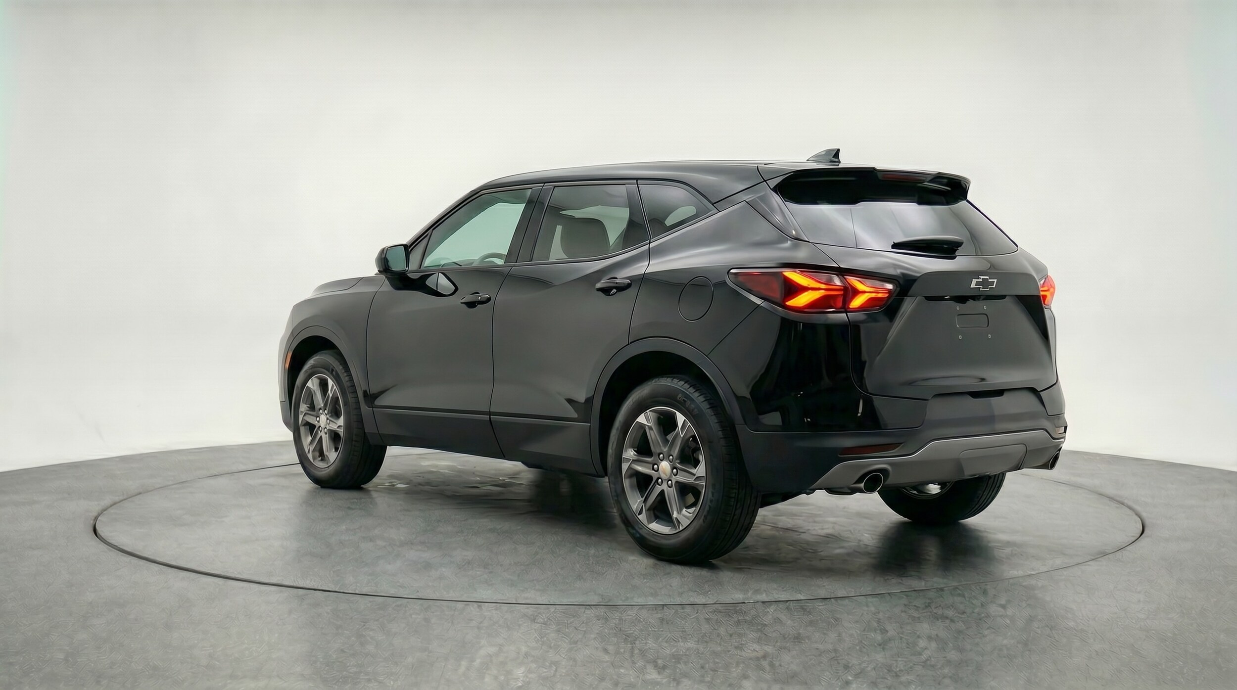 Thumbnail: 2025 Chevrolet Blazer - 5