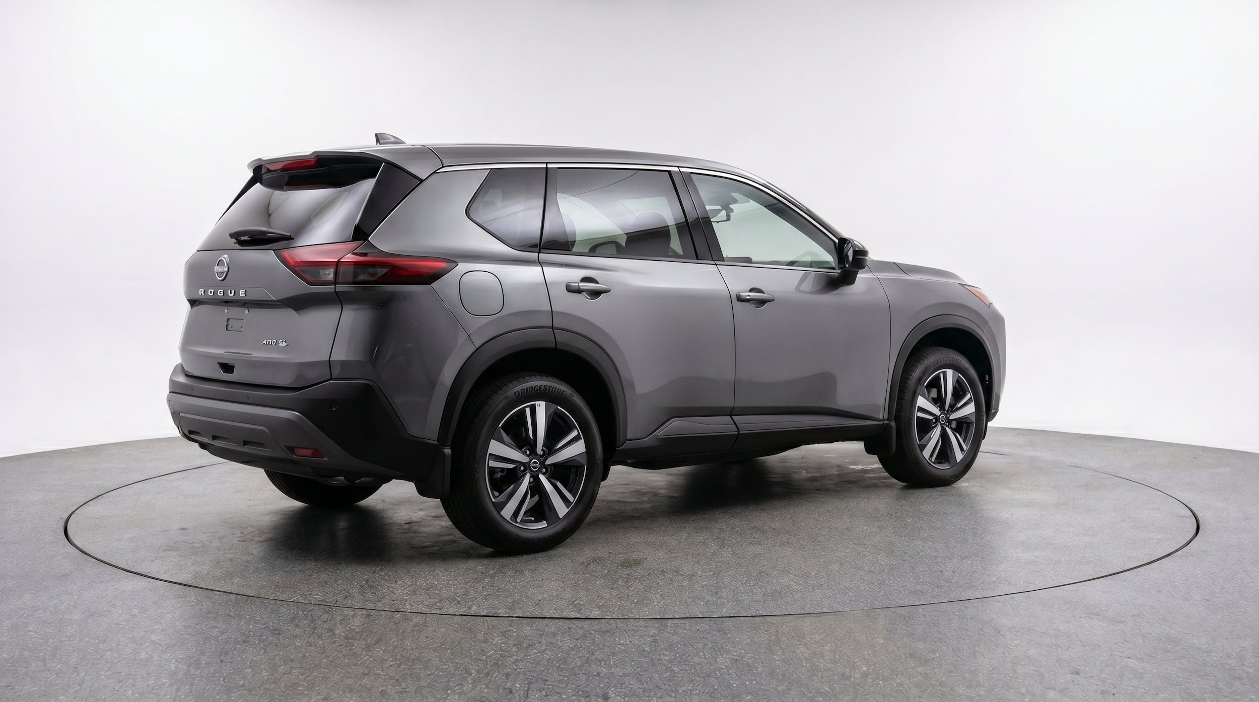 Thumbnail: 2026 Nissan Rogue - 9