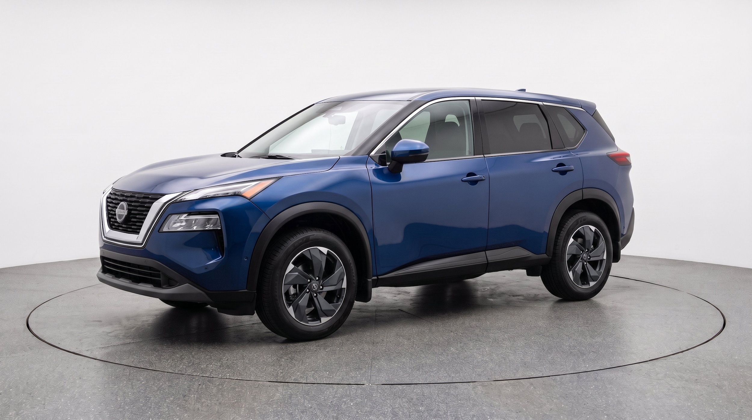 Thumbnail: 2025 Nissan Rogue - 3