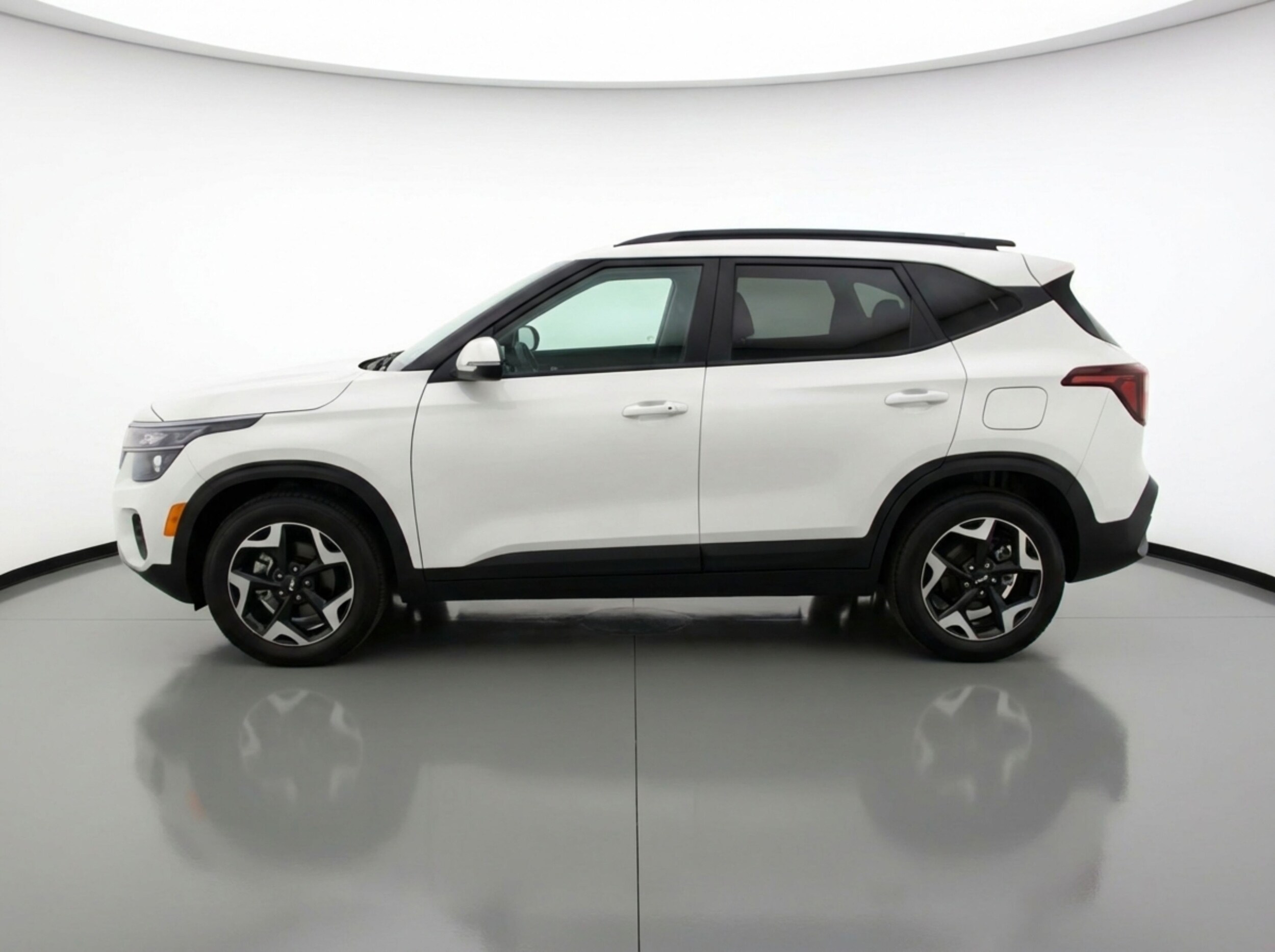 Thumbnail: 2025 Kia Seltos - 4