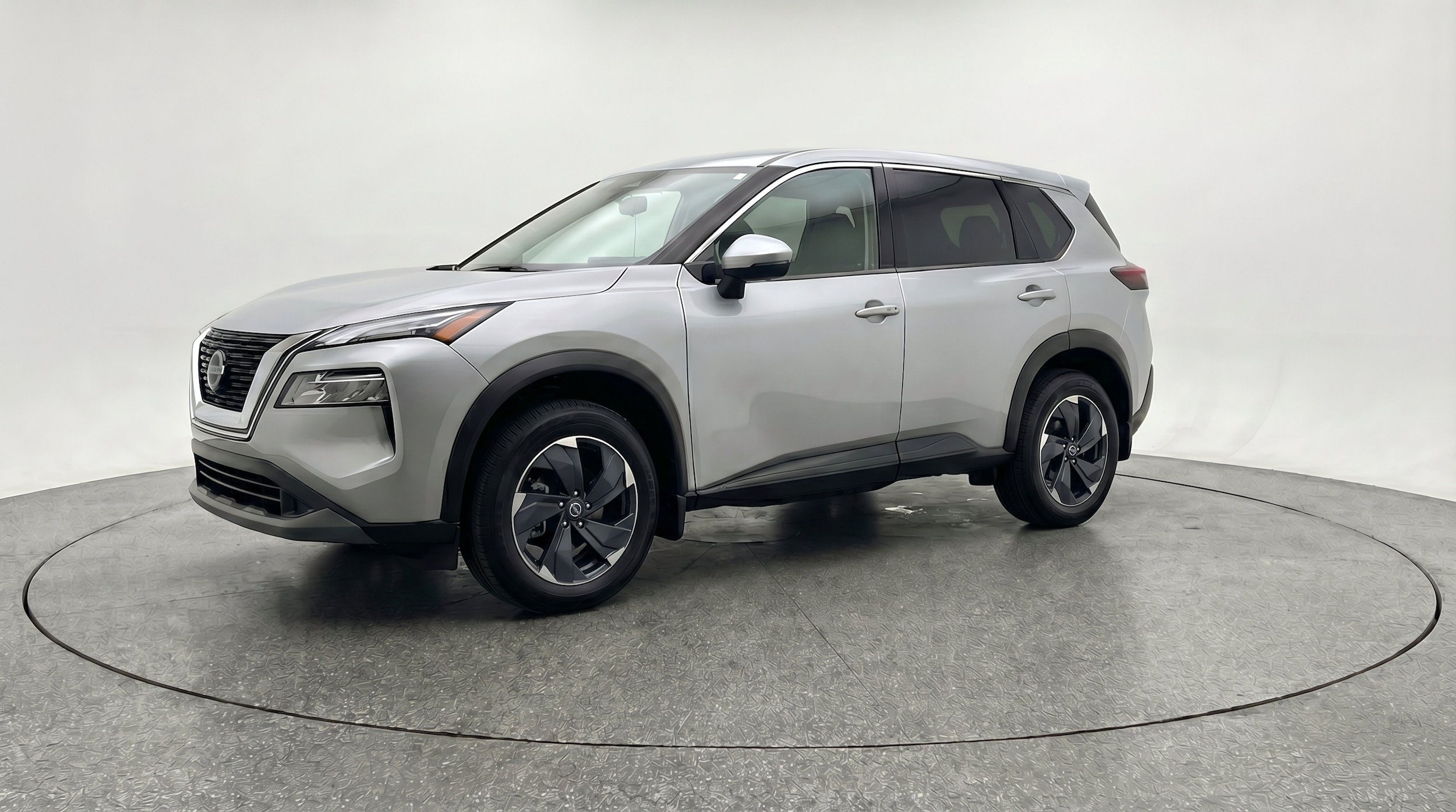 Thumbnail: 2025 Nissan Rogue - 3