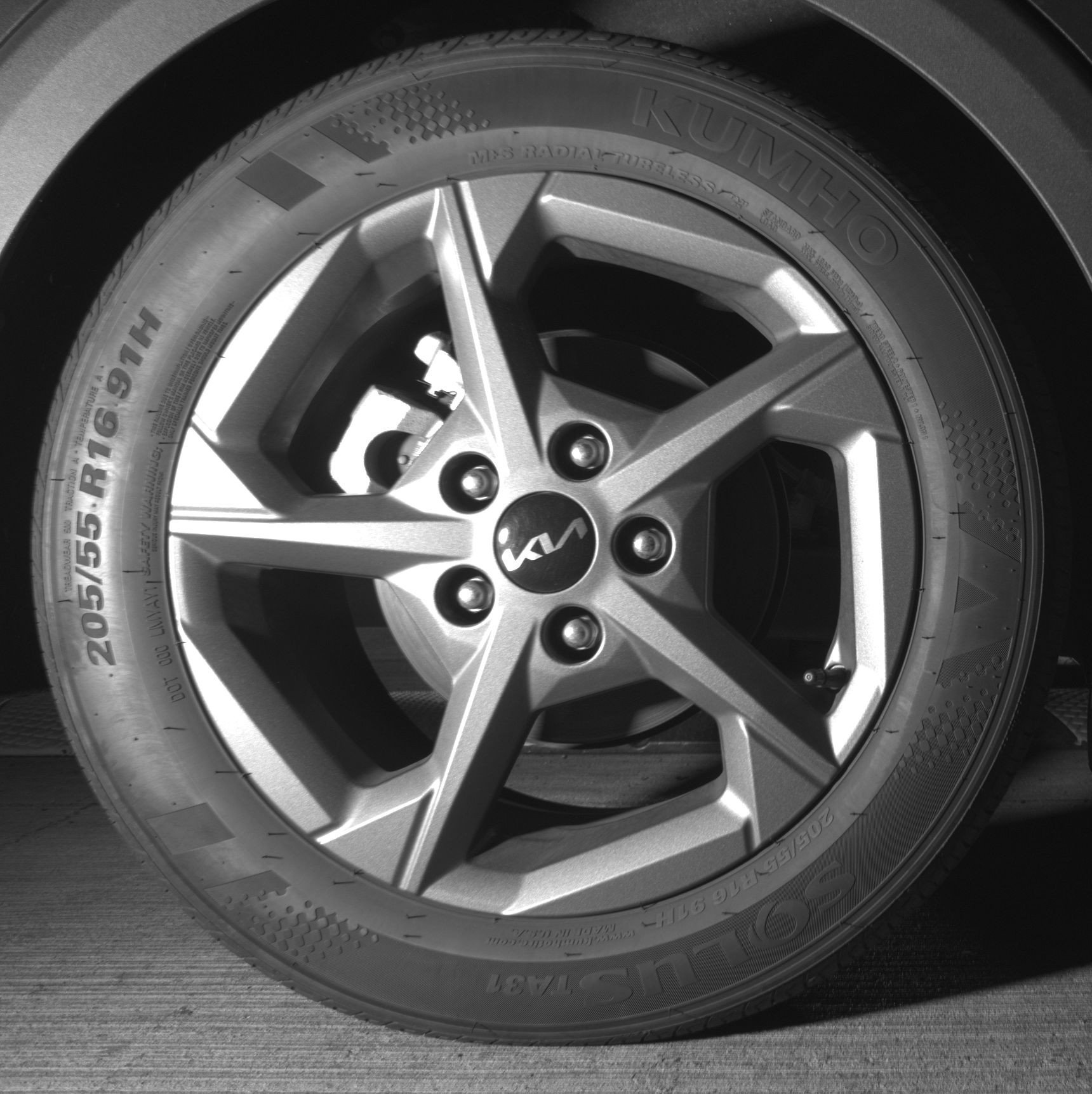 Thumbnail: 2026 Kia K4 - 13