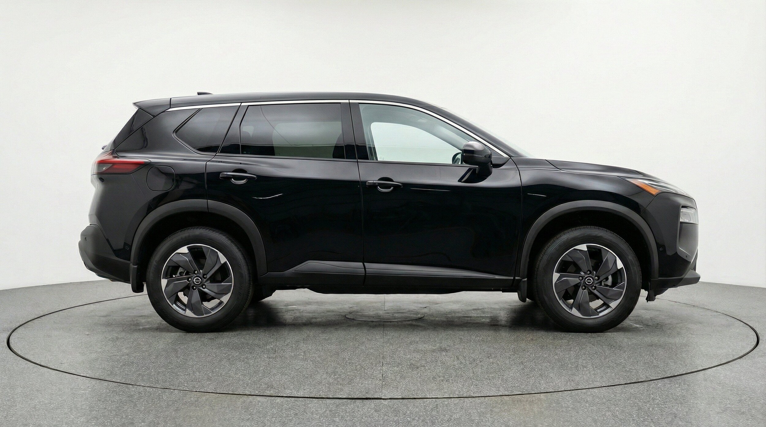 Thumbnail: 2025 Nissan Rogue - 11