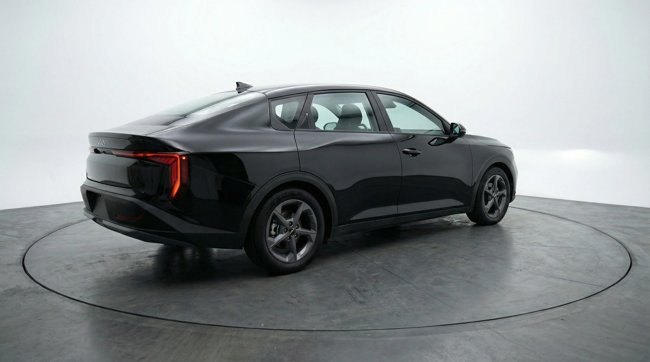 Thumbnail: 2025 Kia K4 - 7