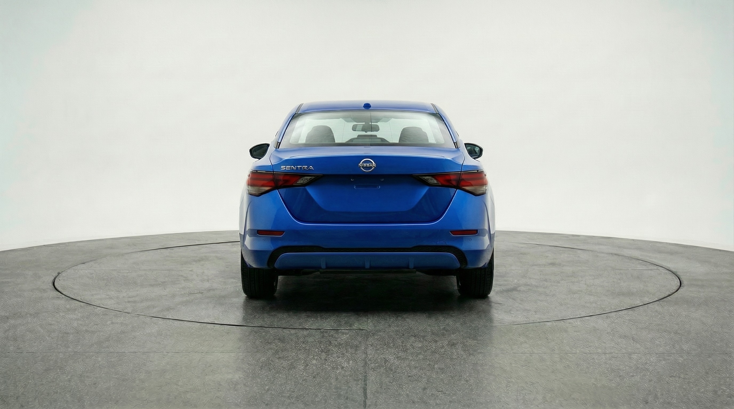 Thumbnail: 2025 Nissan Sentra - 6